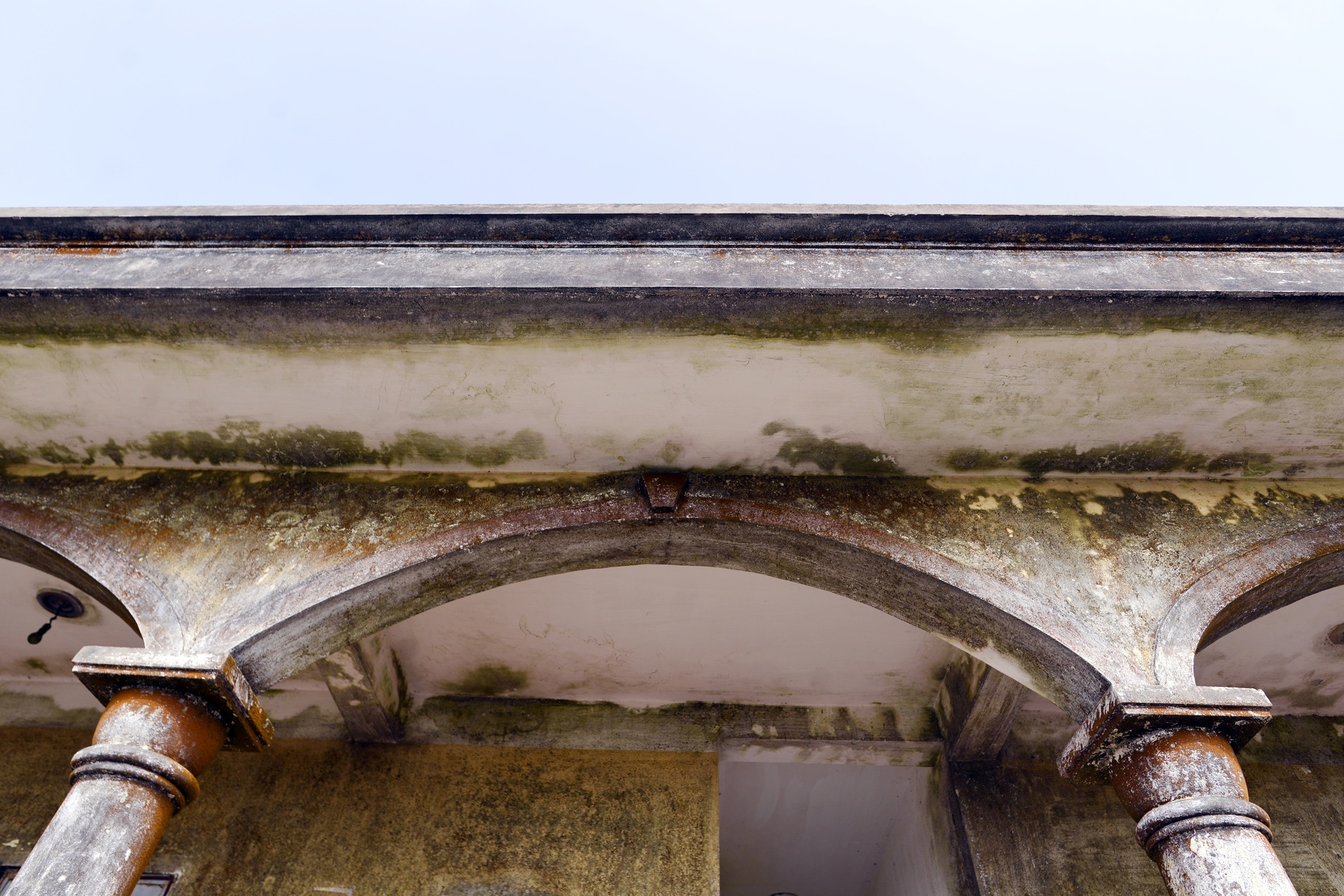 Ve dep hoang so tren dinh Mau Son nhin tu tren cao anh 5