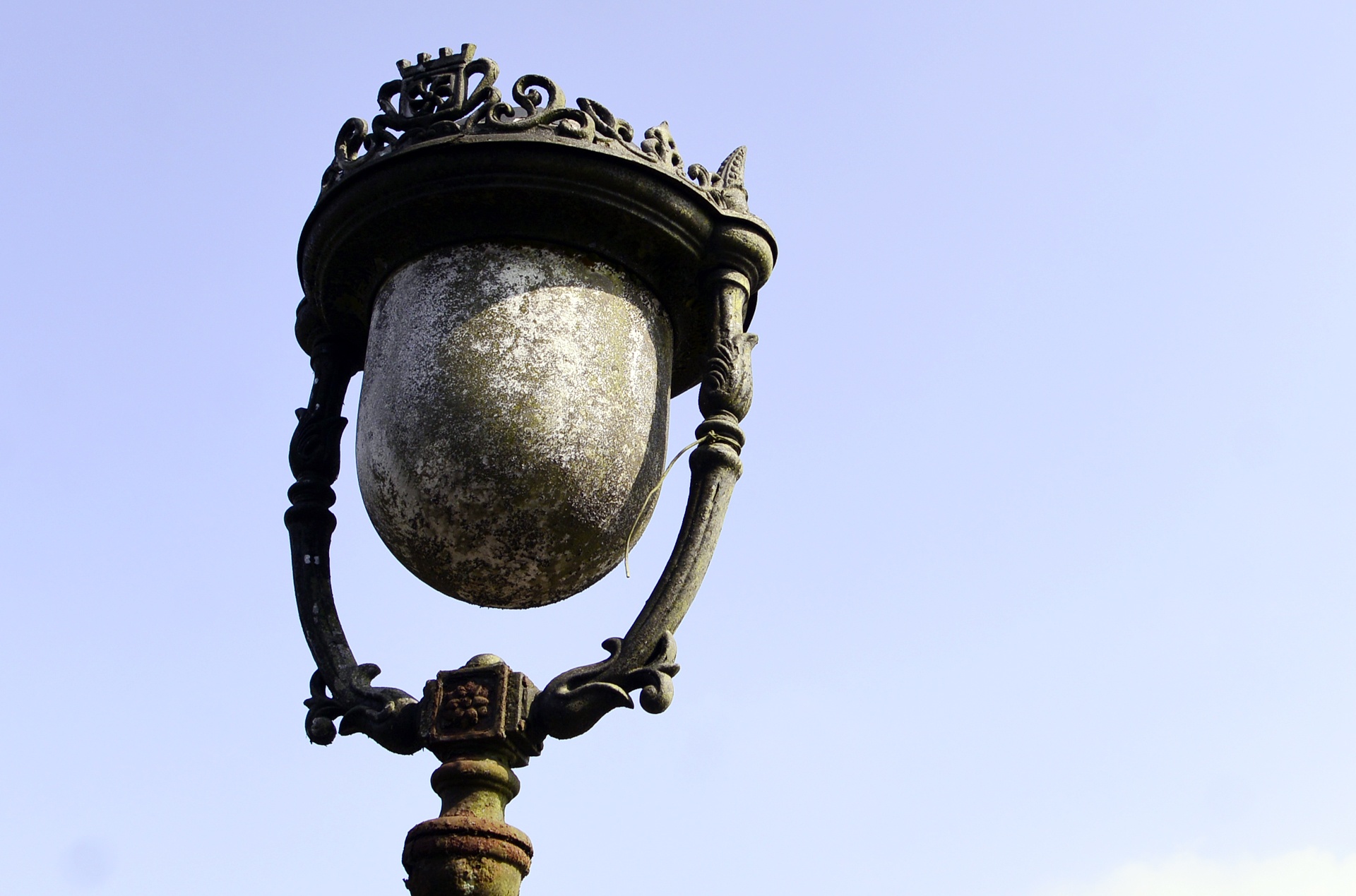 Ve dep hoang so tren dinh Mau Son nhin tu tren cao anh 6