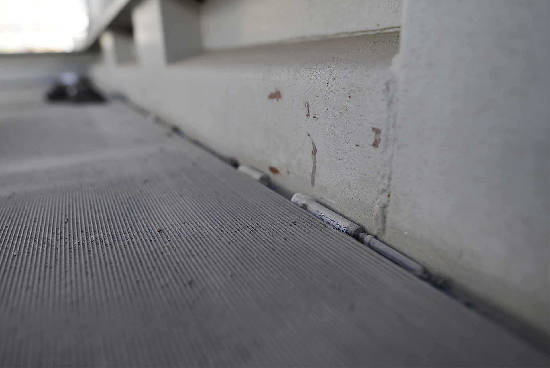 Kim tiem tran ngap cau di bo tuyen xe buyt nhanh anh 4