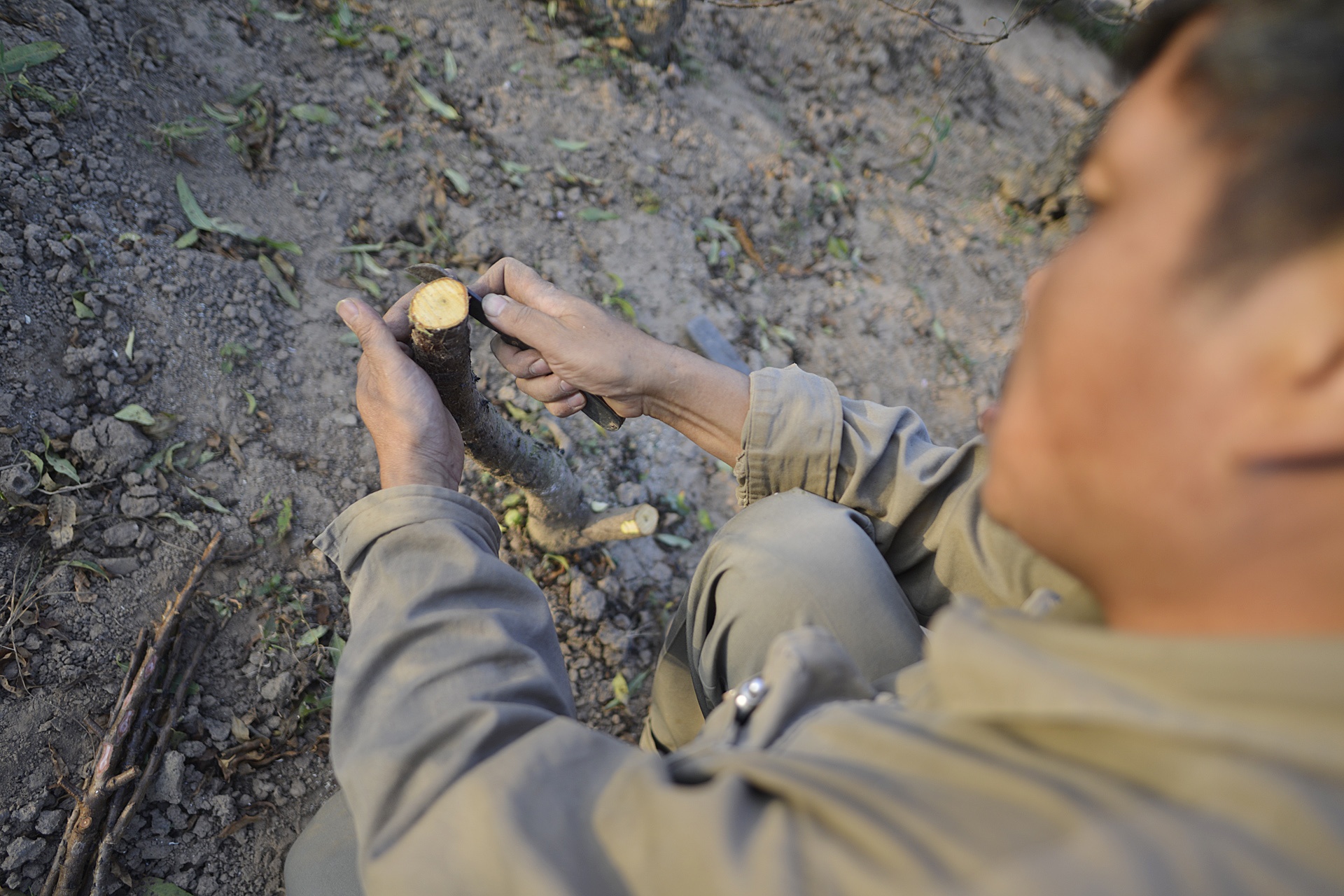 Dung dieu hoa u dao cho bung no anh 11