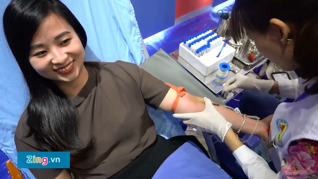 Hien mau tinh nguyen tai Dai su quan My hinh anh