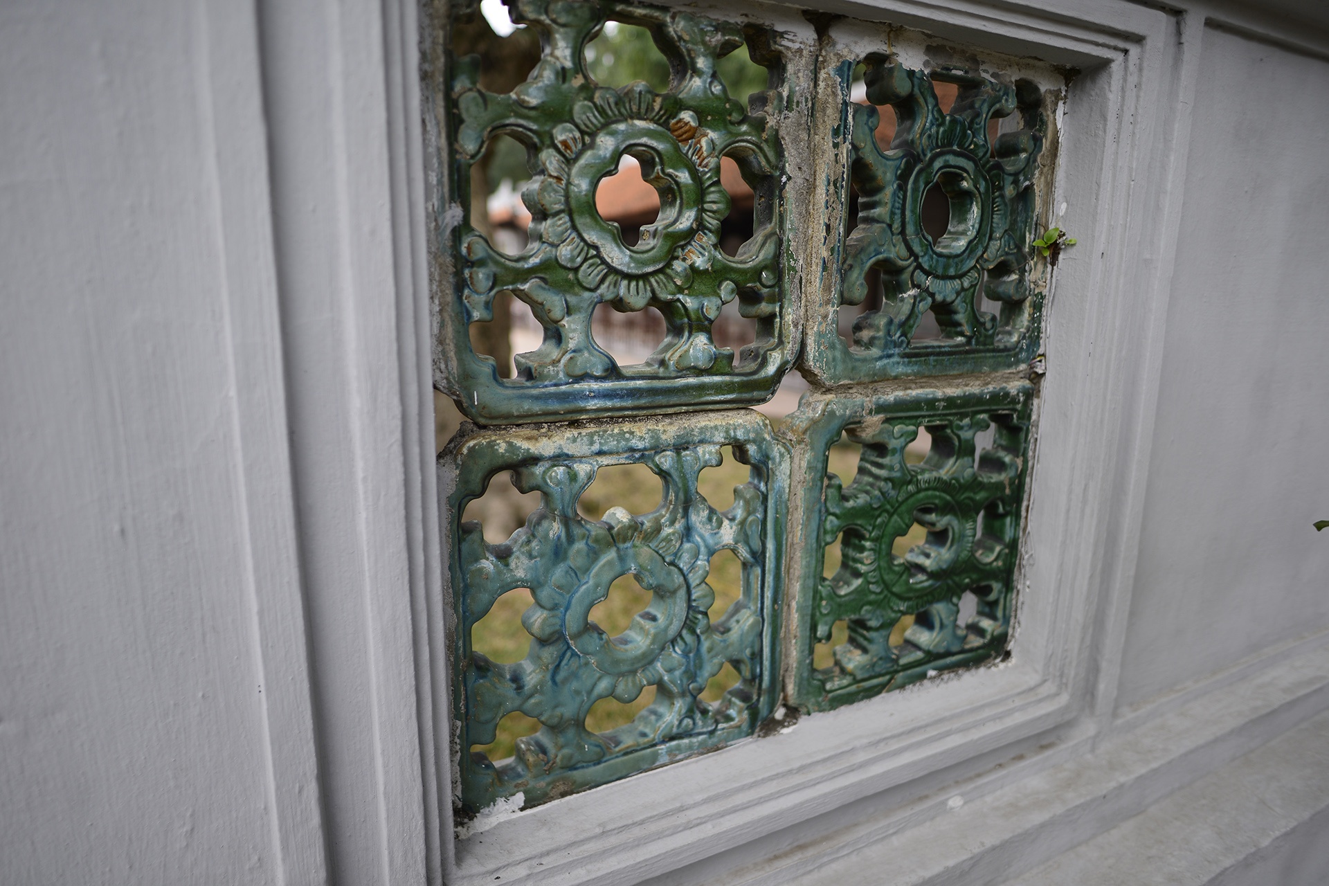 Van Mieu Quoc tu giam 'khoac ao' moi anh 7