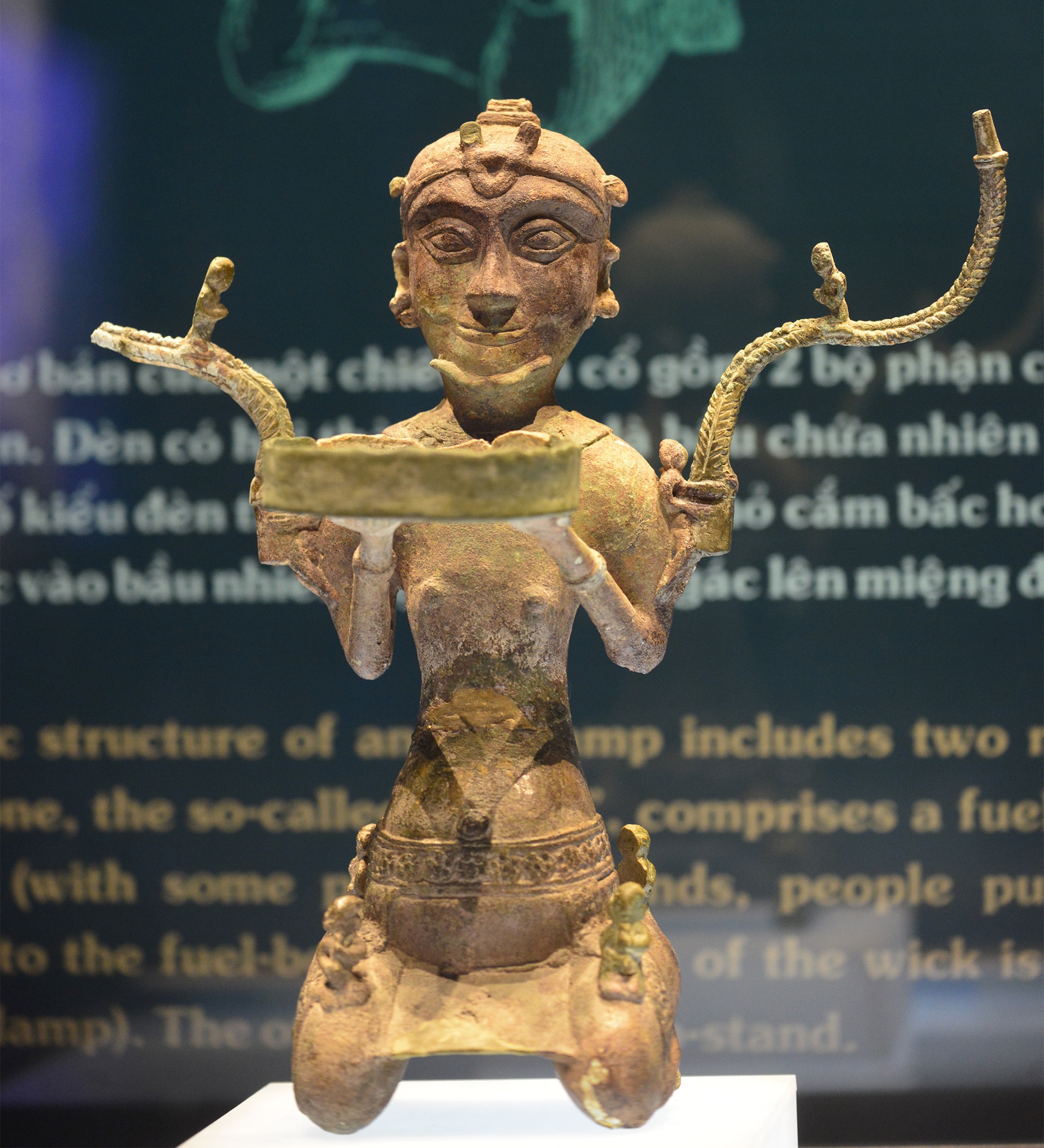 Chiem nguong 18 Bao vat quoc gia anh 14