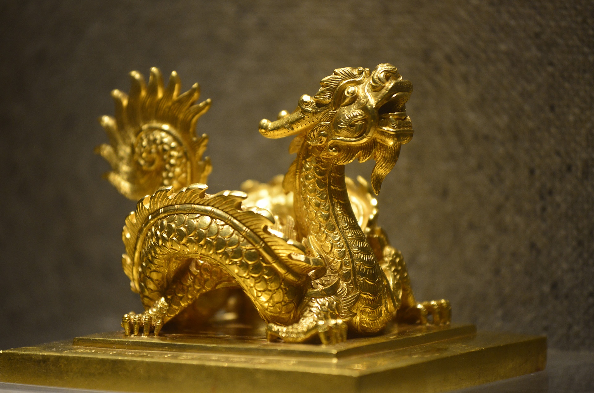 Chiem nguong 18 Bao vat quoc gia anh 15