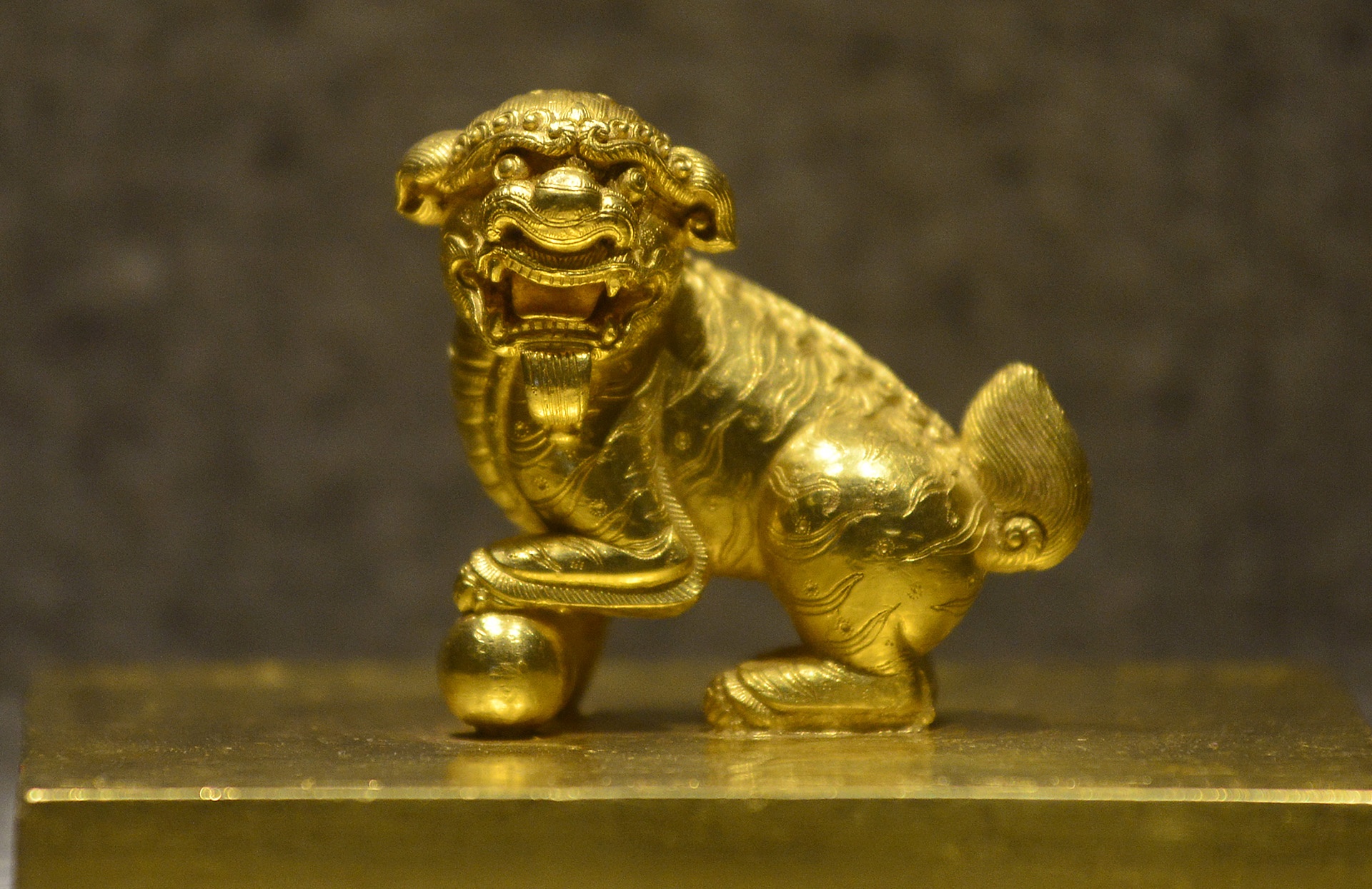 Chiem nguong 18 Bao vat quoc gia anh 16