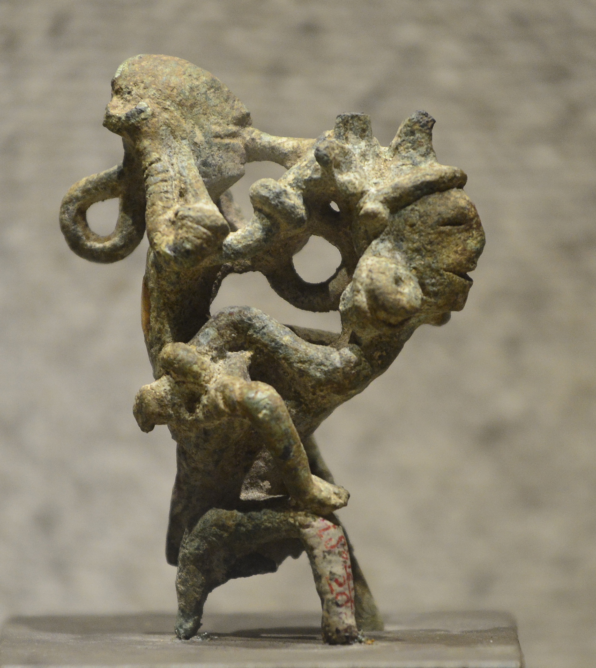 Chiem nguong 18 Bao vat quoc gia anh 17