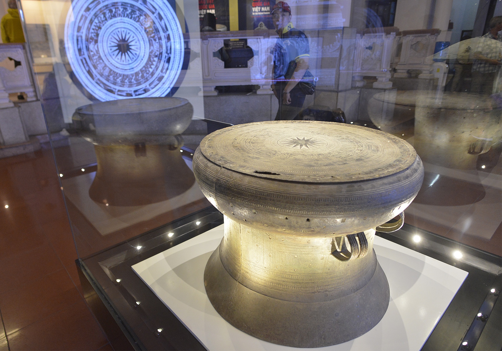 Chiem nguong 18 Bao vat quoc gia anh 3