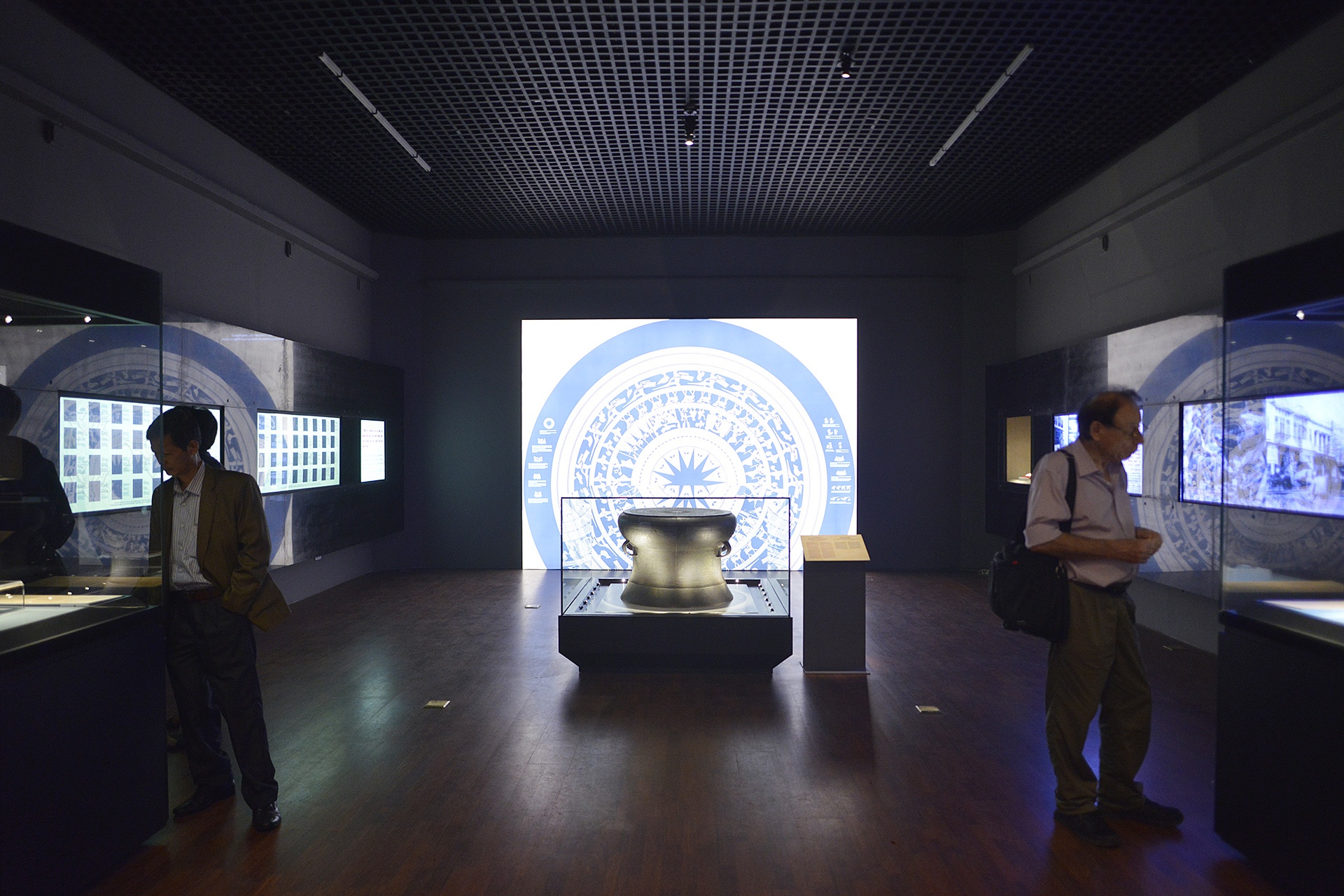 Chiem nguong 18 Bao vat quoc gia anh 1