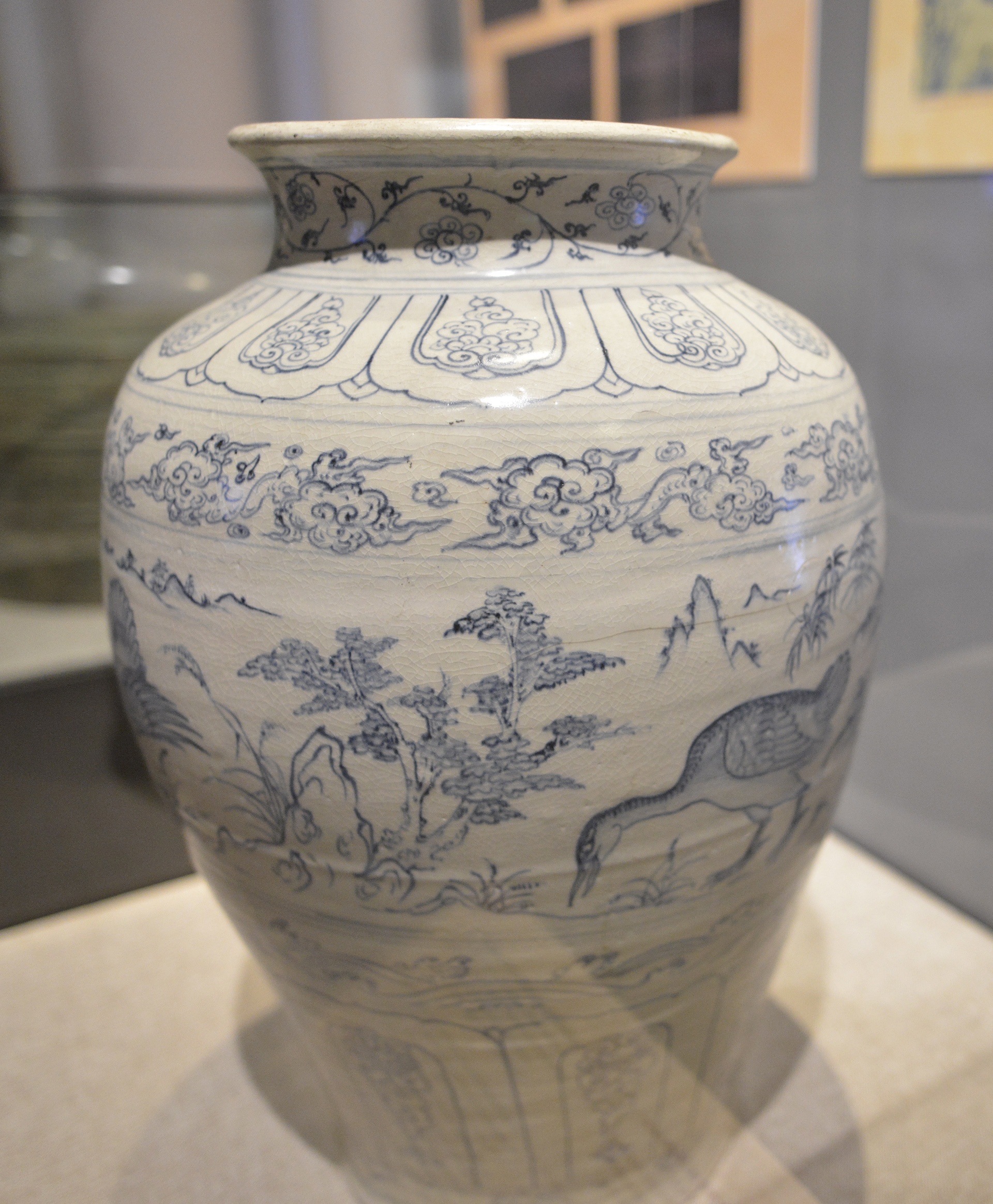 Chiem nguong 18 Bao vat quoc gia anh 4