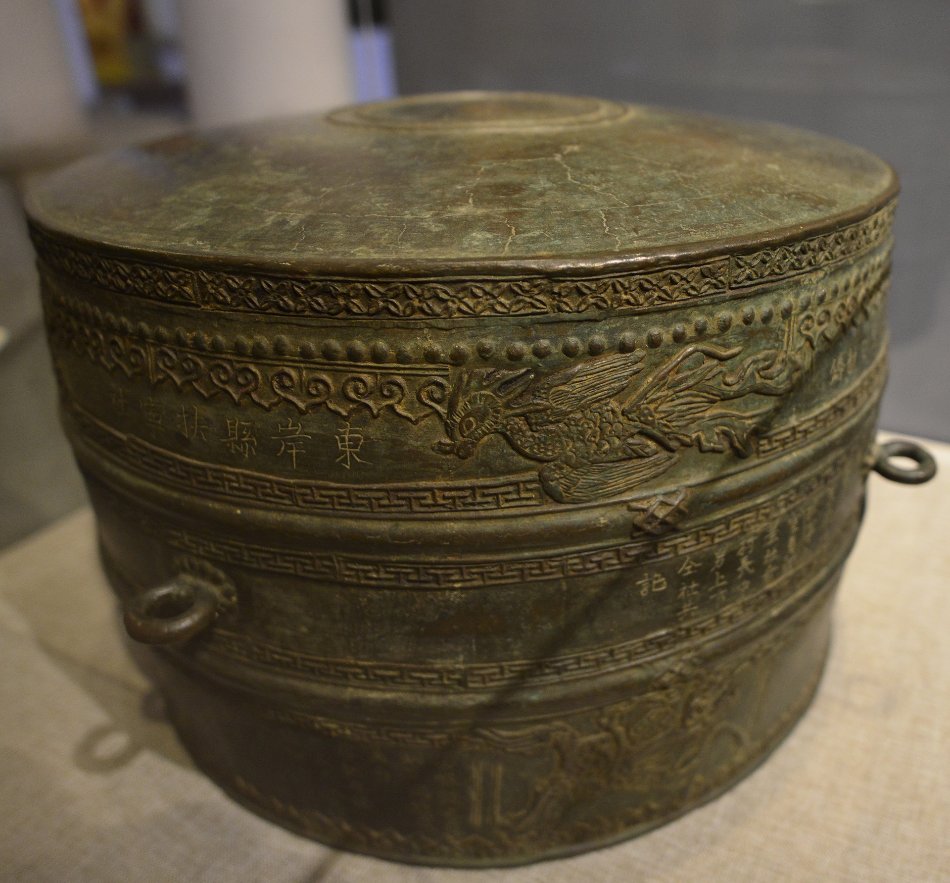 Chiem nguong 18 Bao vat quoc gia anh 7