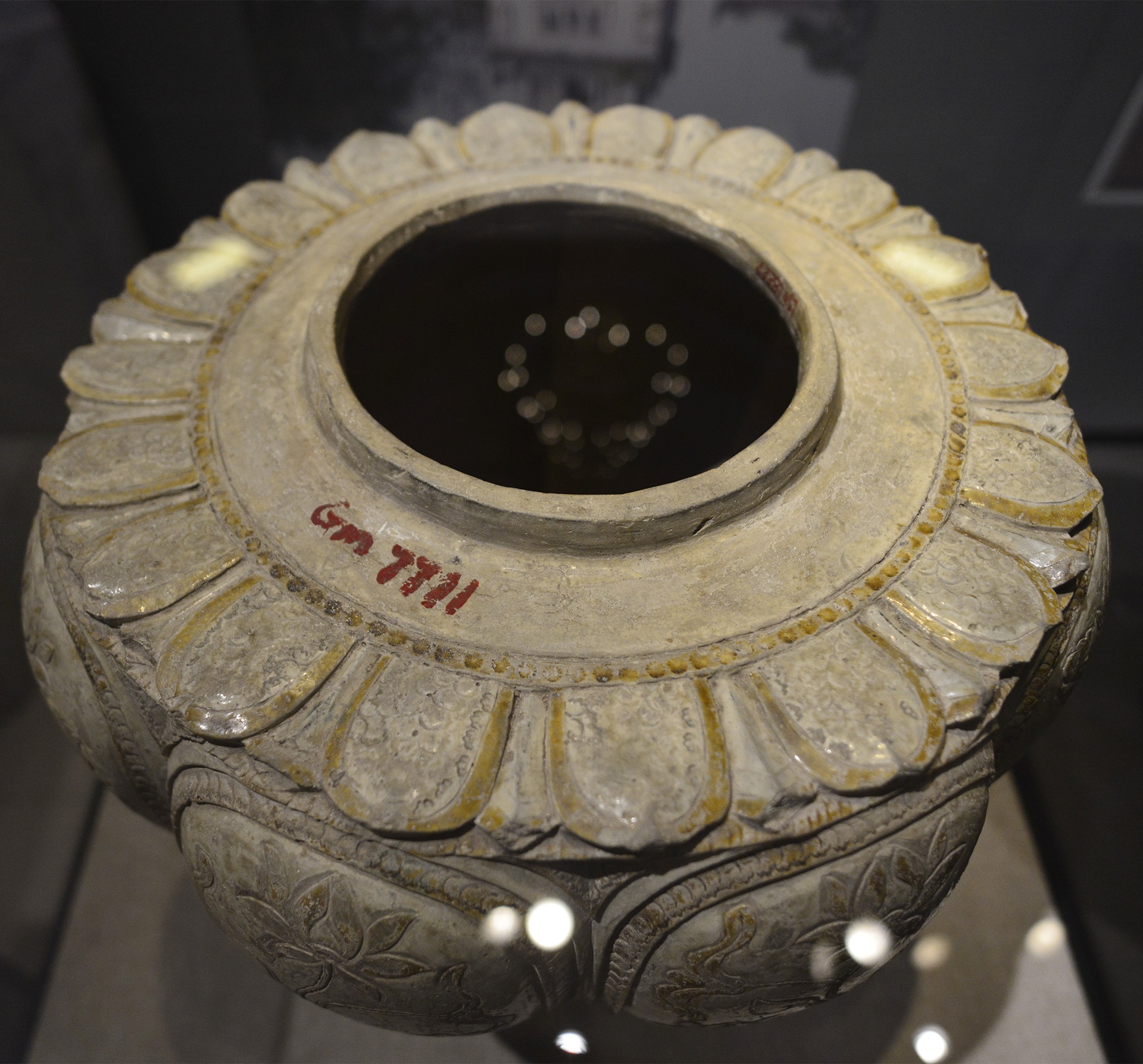 Chiem nguong 18 Bao vat quoc gia anh 8