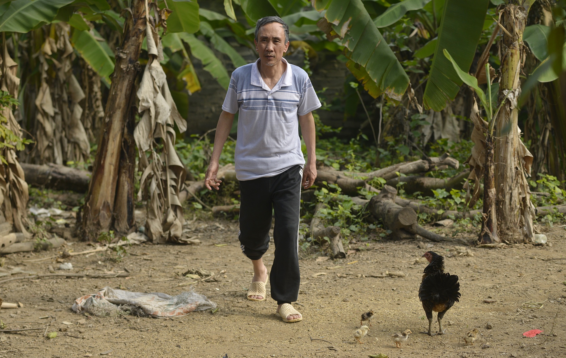 tet dau tien sau 11 nam cua nguoi mang 4 an tu anh 1