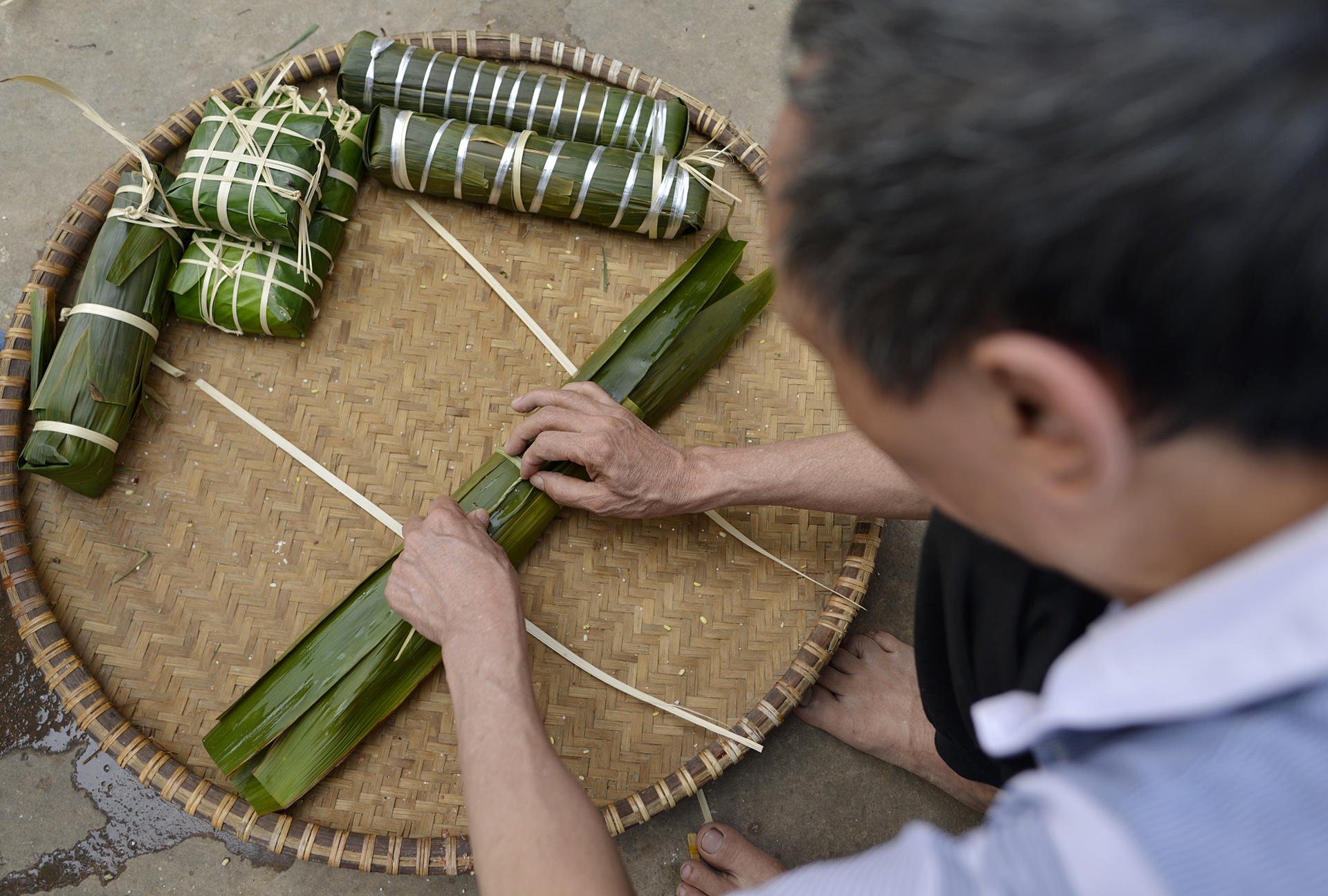 tet dau tien sau 11 nam cua nguoi mang 4 an tu anh 3