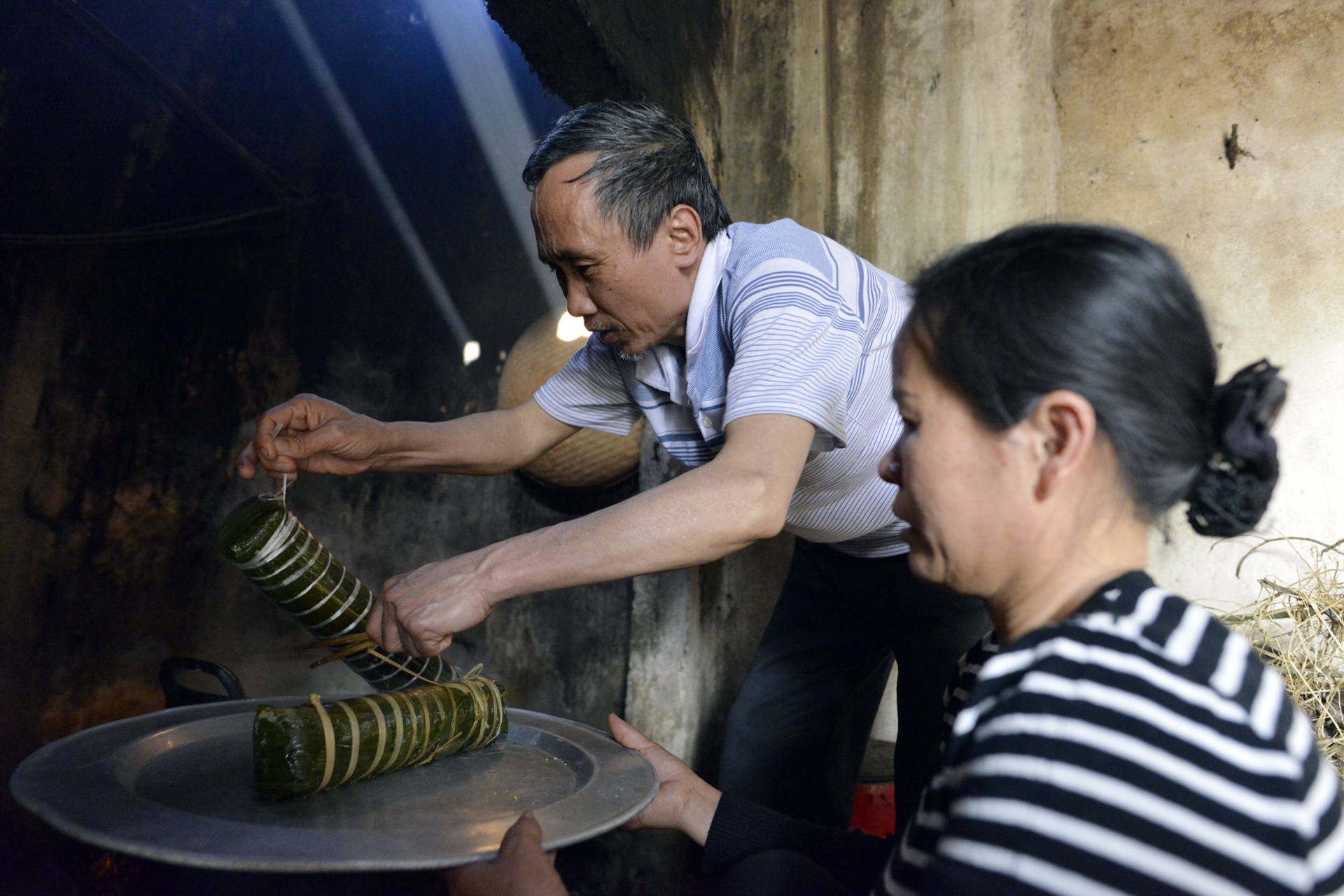 tet dau tien sau 11 nam cua nguoi mang 4 an tu anh 6