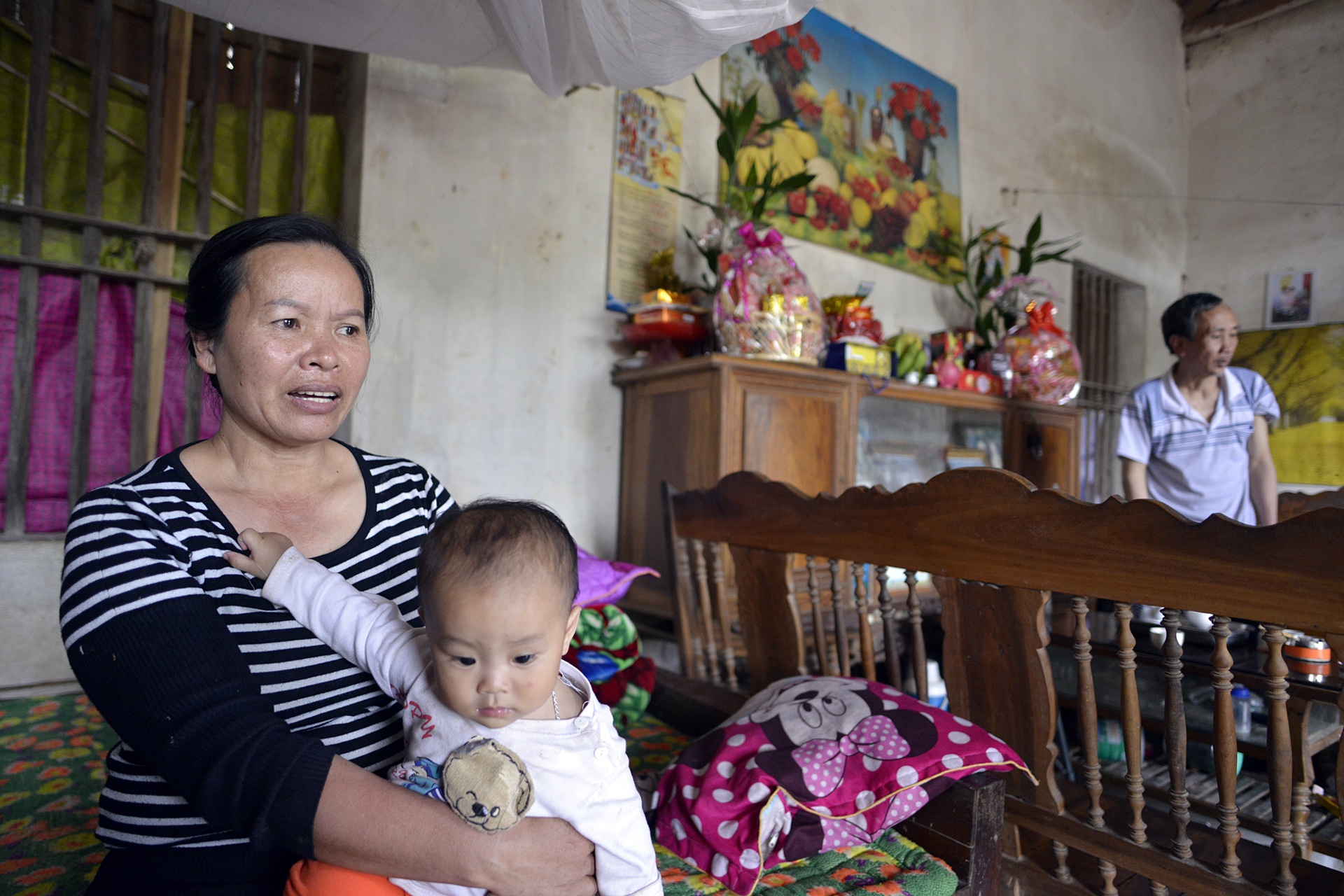 tet dau tien sau 11 nam cua nguoi mang 4 an tu anh 9