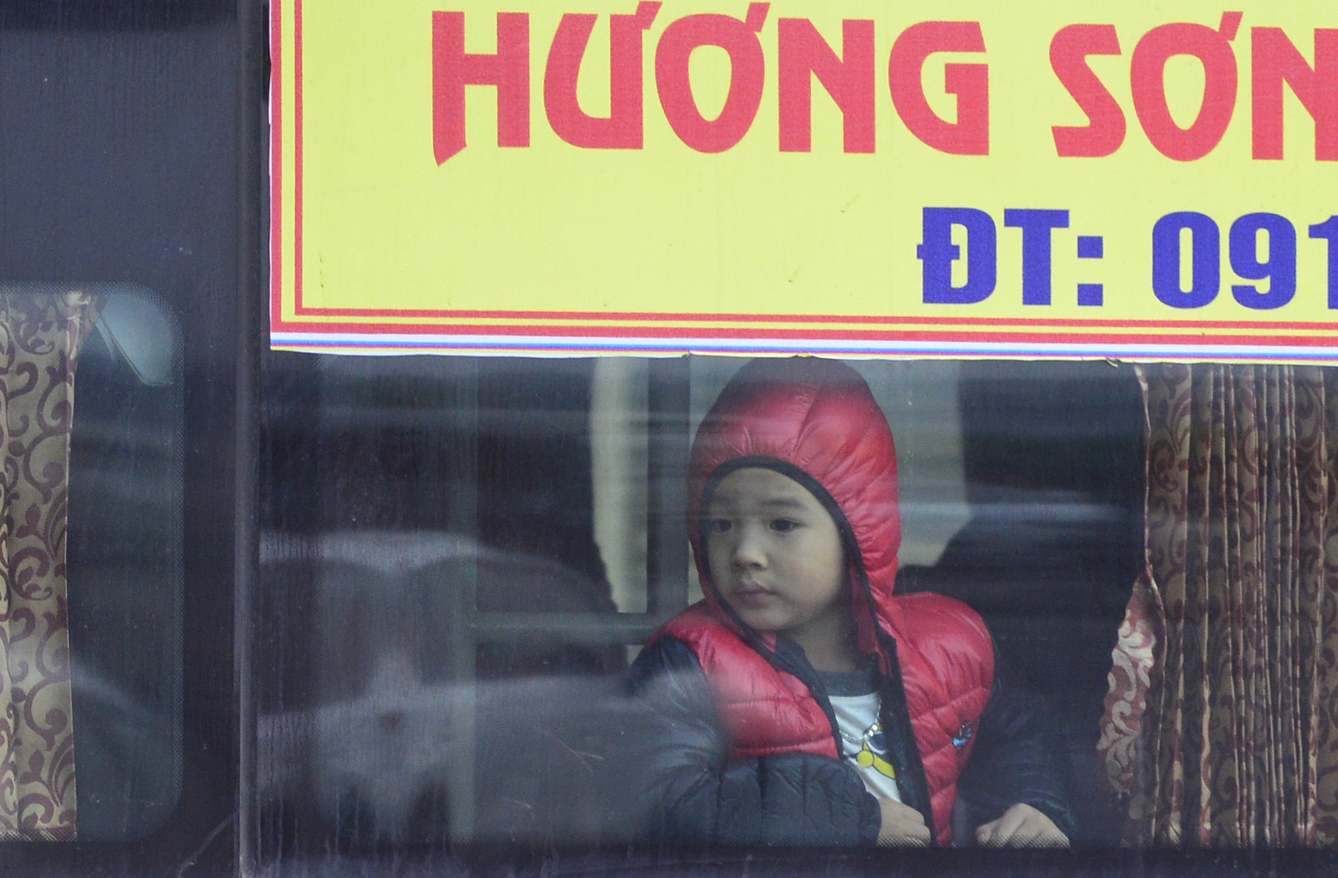 Nguoi dan tro lai Ha Noi,  giao thong un tac anh 10