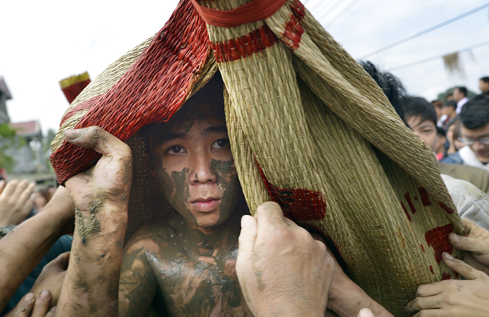 Thanh nien giam dap, cuop chieu mong sinh con trai hinh anh