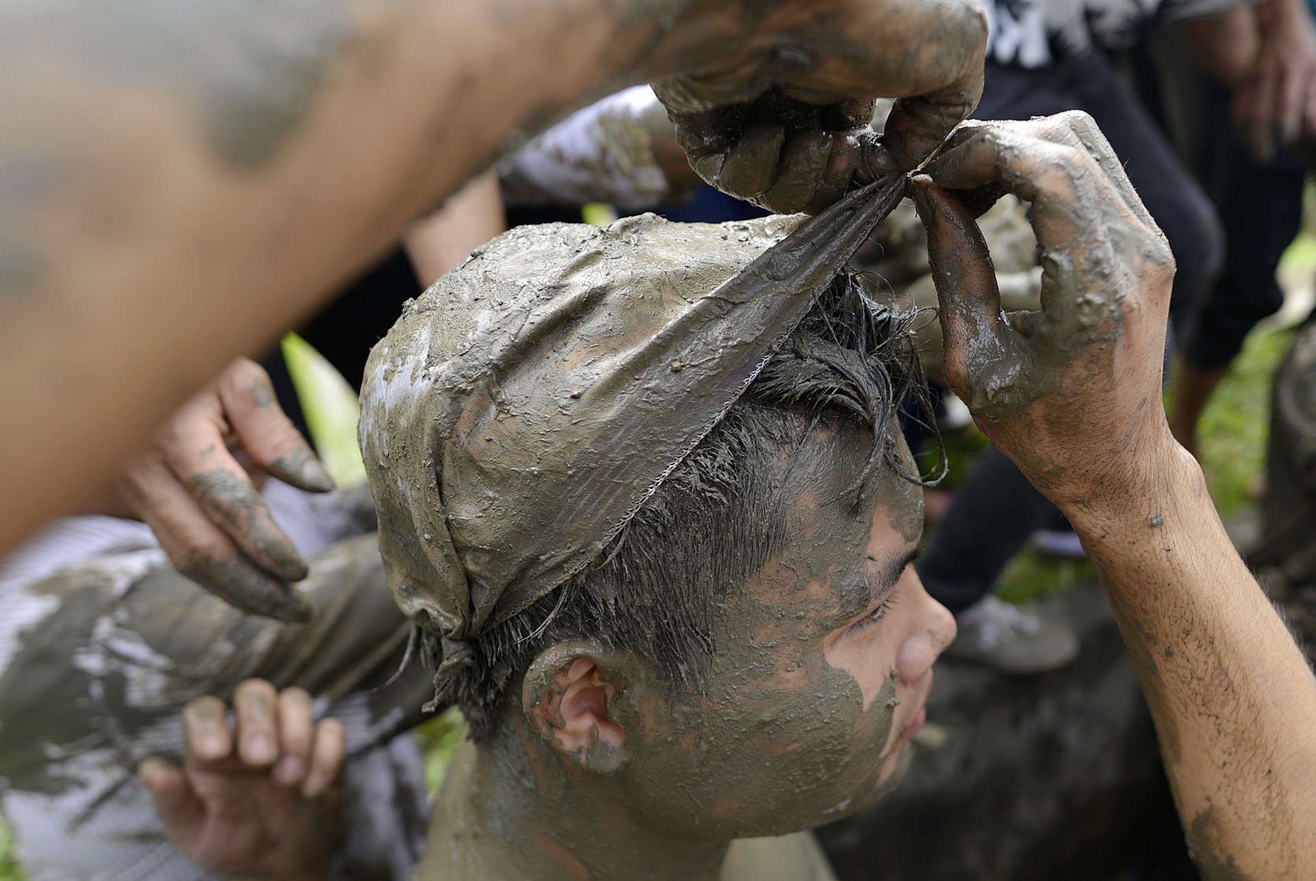 Giam dap cuop chieu o le duc but anh 4