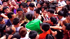 Trai lang tranh cuop chieu coi mong sinh quy tu hinh anh