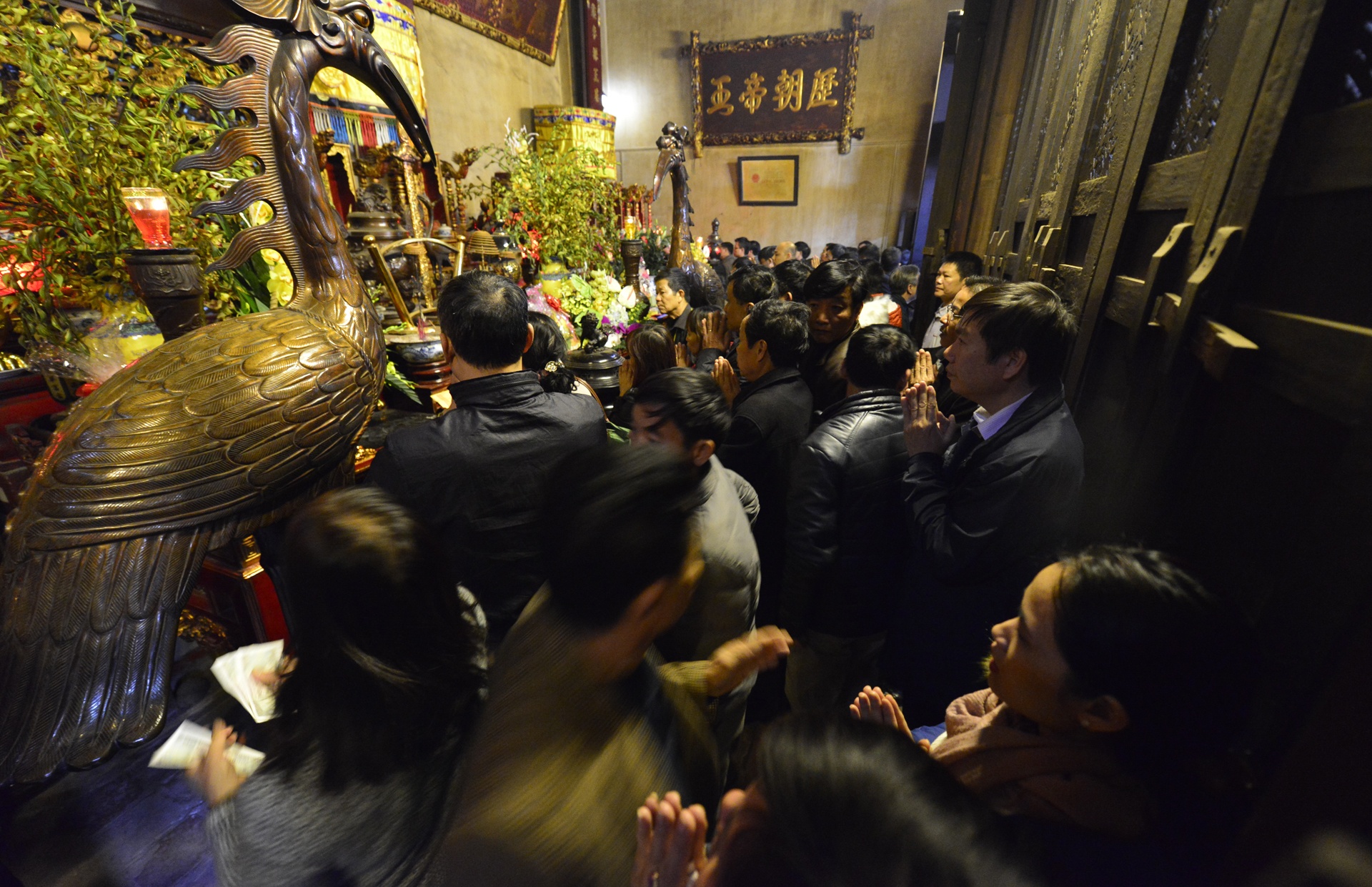 le hoi den tran truoc gio khai an anh 9