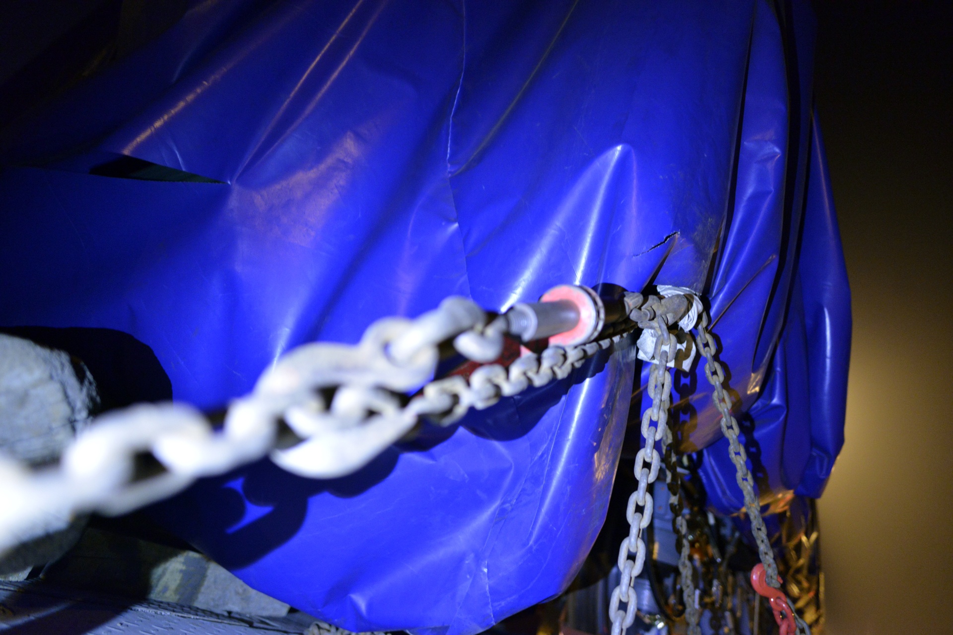 4 doan tau duong sat tren cao ve den Ha Noi anh 7