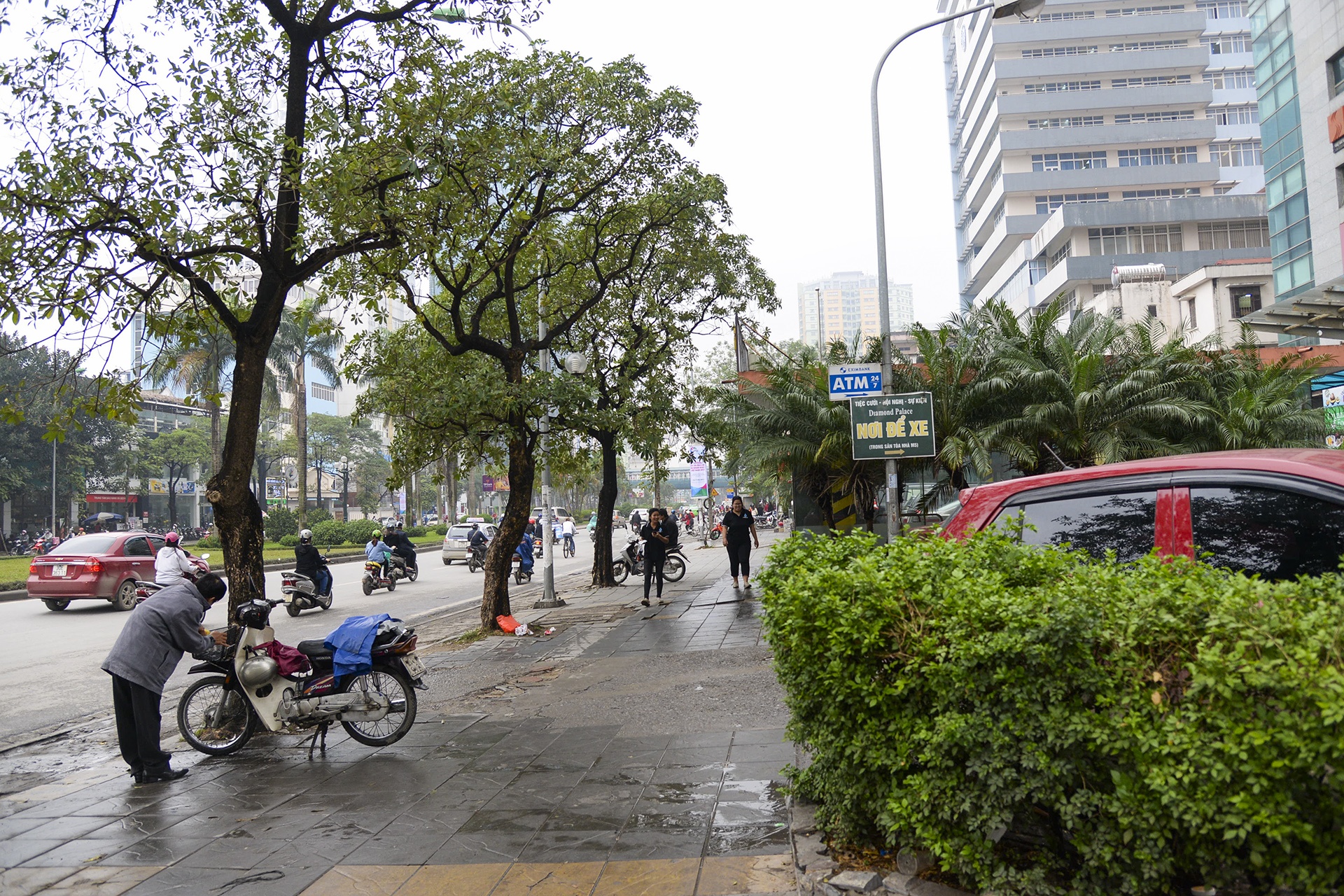 Nguoi di bo mat loi di vi oto do tran lan anh 6