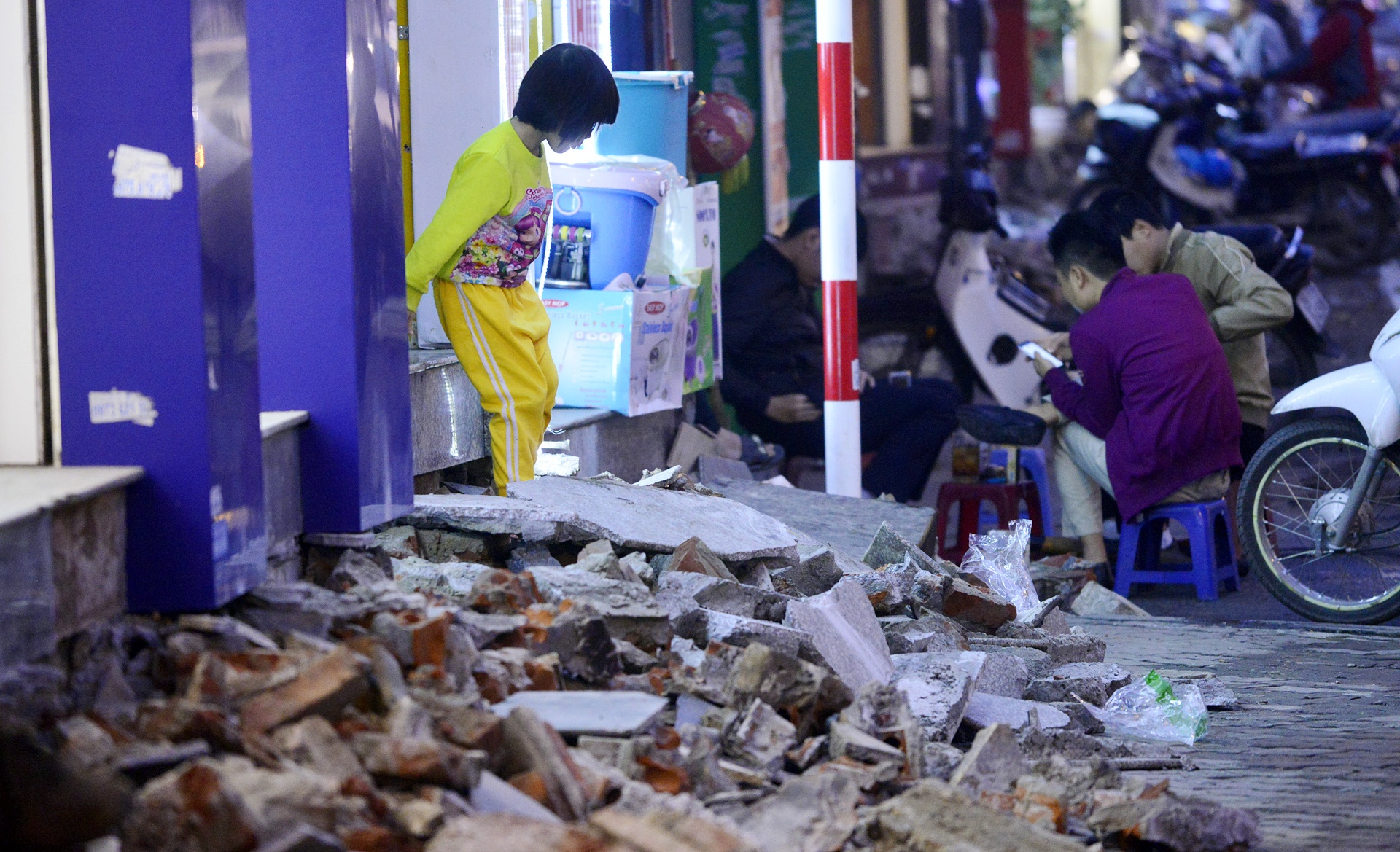 Nguoi dan keu troi vi bi pha bac tam cap anh 11