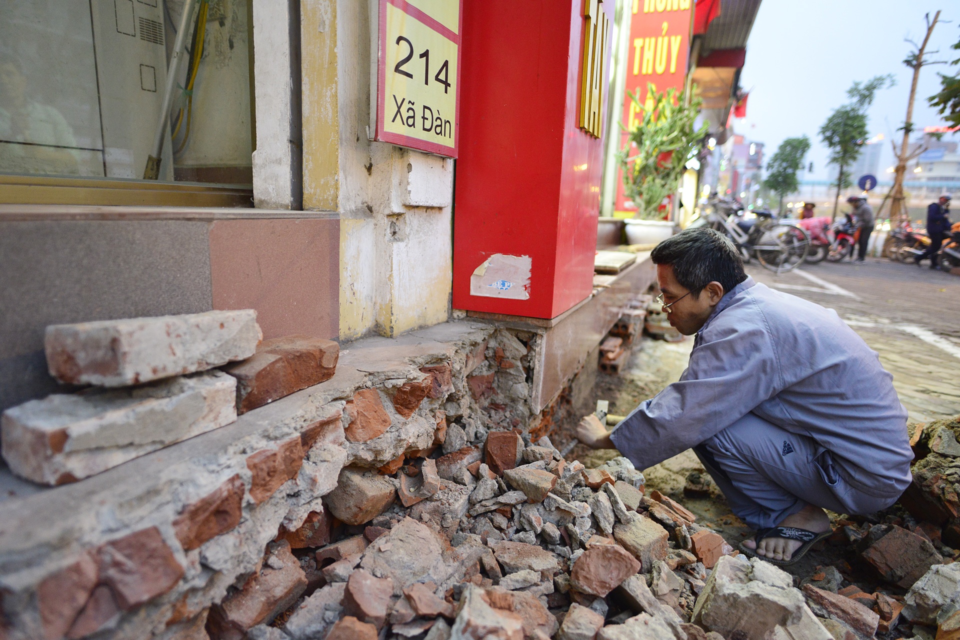 Nguoi dan keu troi vi bi pha bac tam cap anh 13