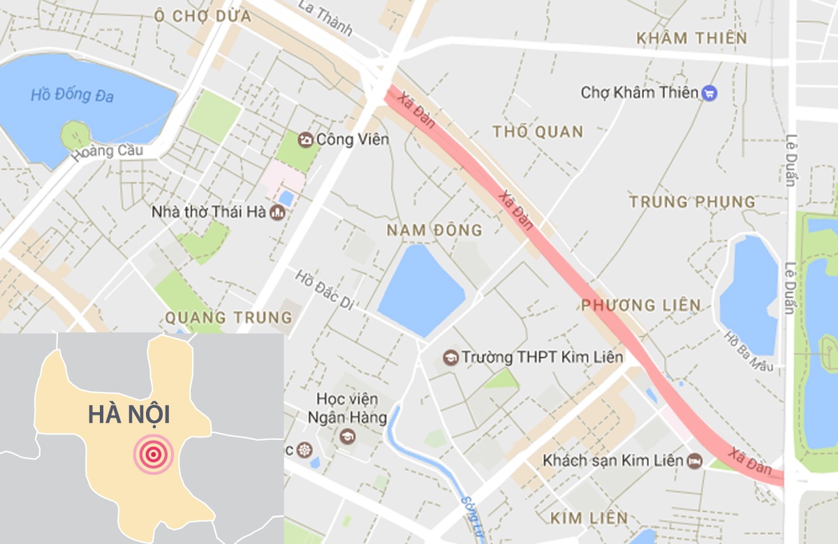 Nguoi dan keu troi vi bi pha bac tam cap anh 14