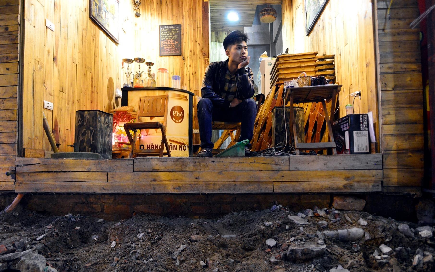 Kinh doanh dao lon sau khi bac tam cap bi pha hinh anh