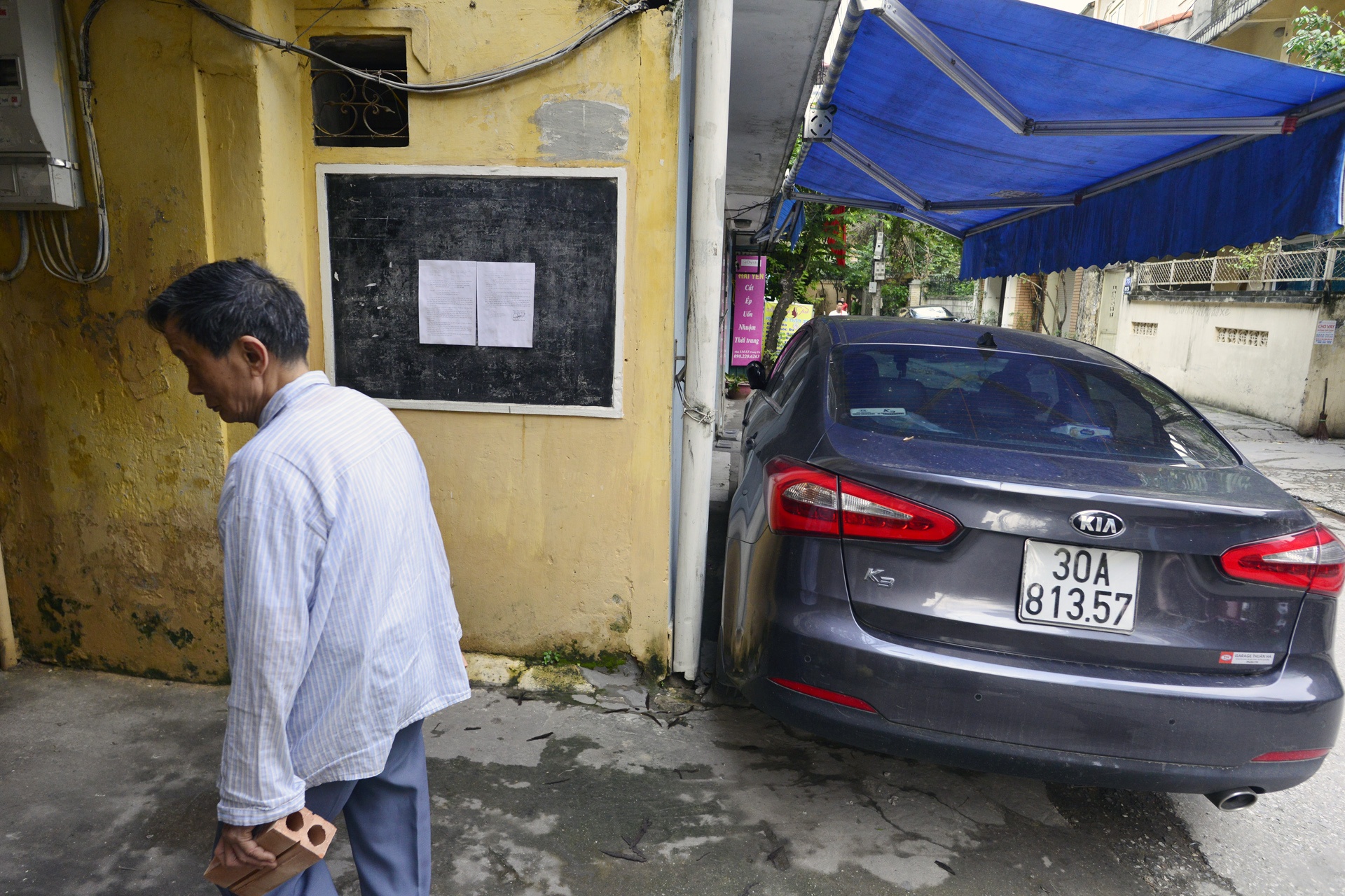 San choi khu tap the chat cung xe hop anh 9