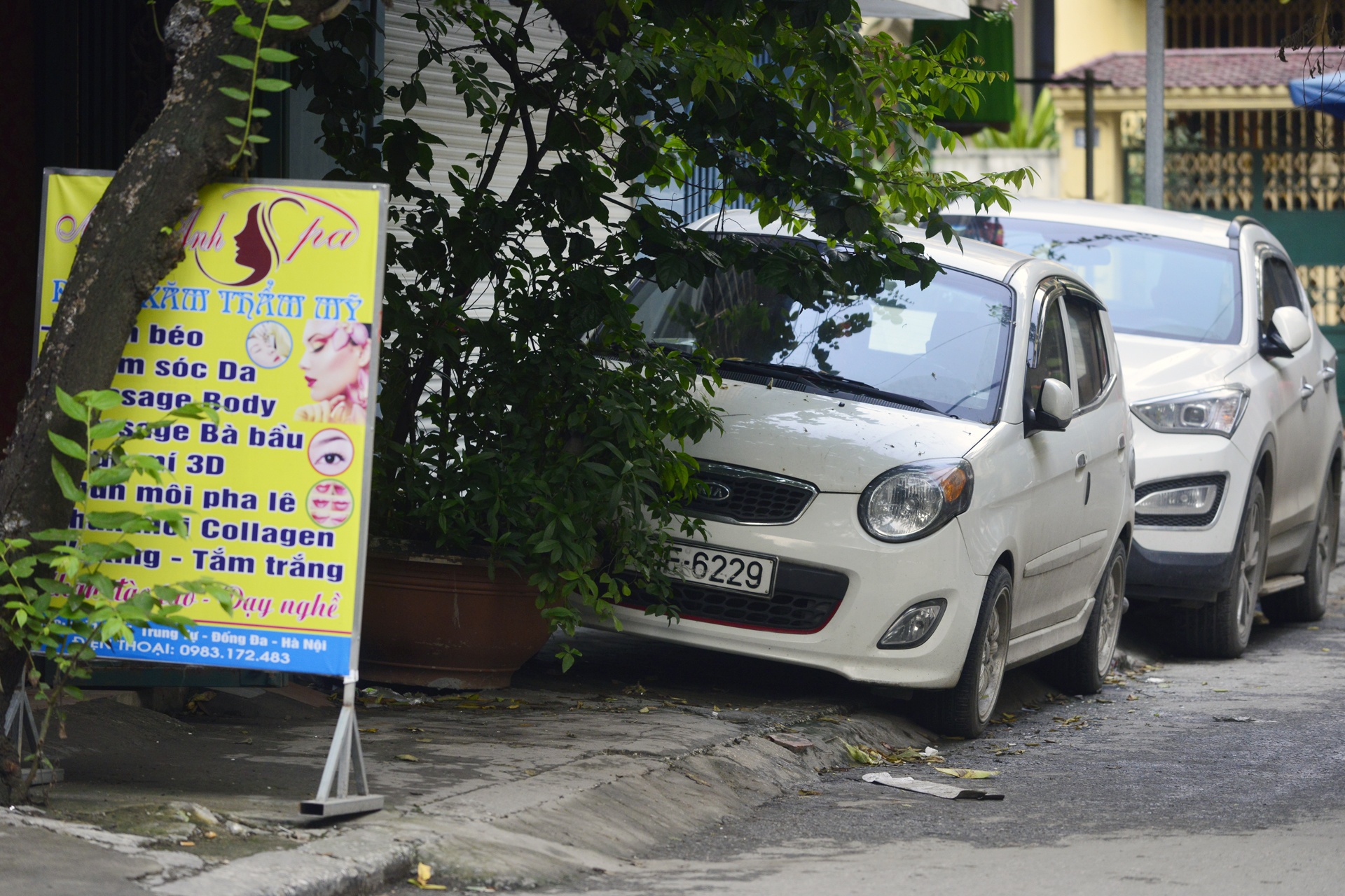 San choi khu tap the chat cung xe hop anh 10