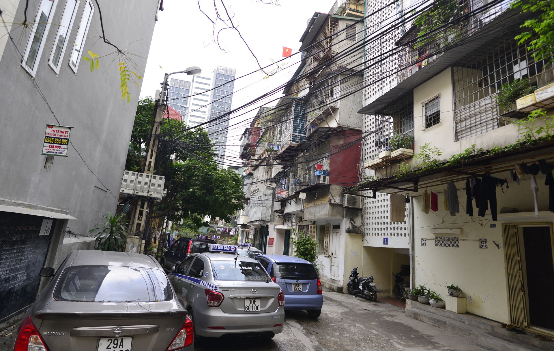 San choi khu tap the chat cung xe hop anh 11