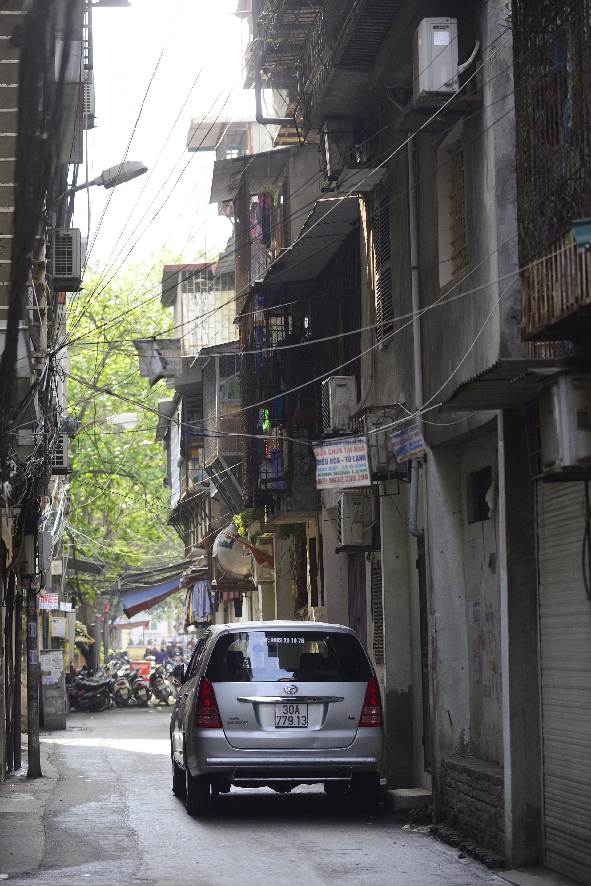 San choi khu tap the chat cung xe hop anh 12