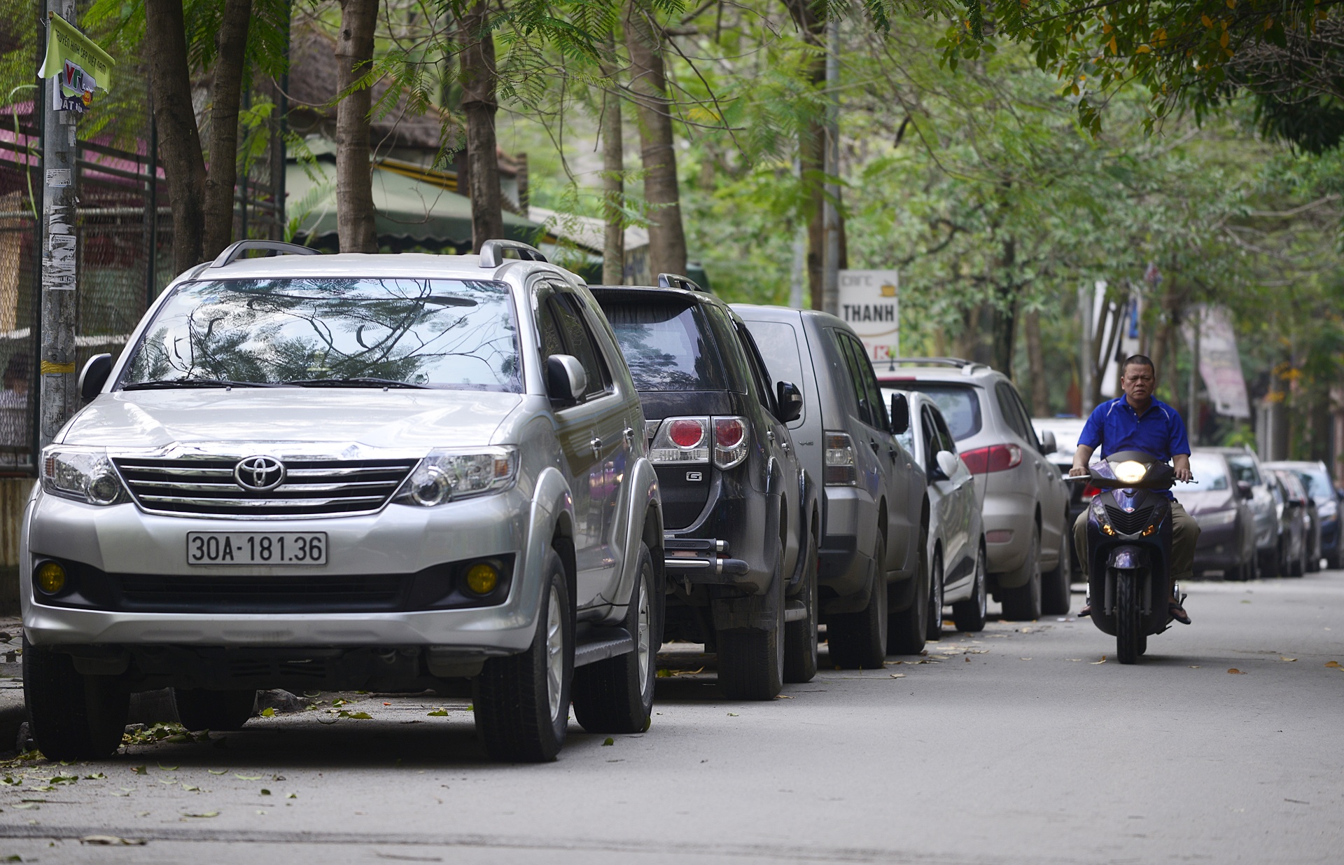 San choi khu tap the chat cung xe hop anh 14