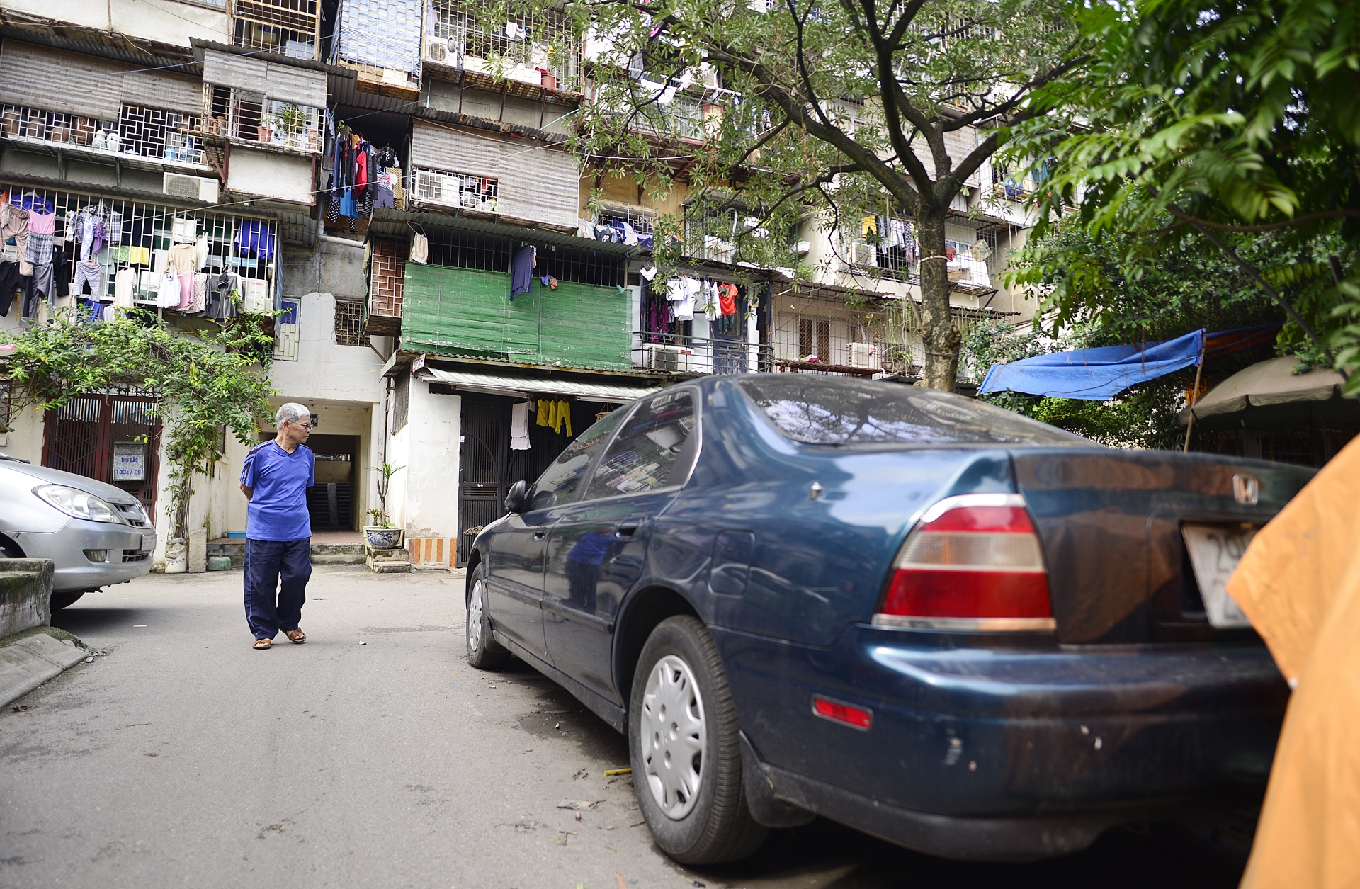 San choi khu tap the chat cung xe hop anh 4