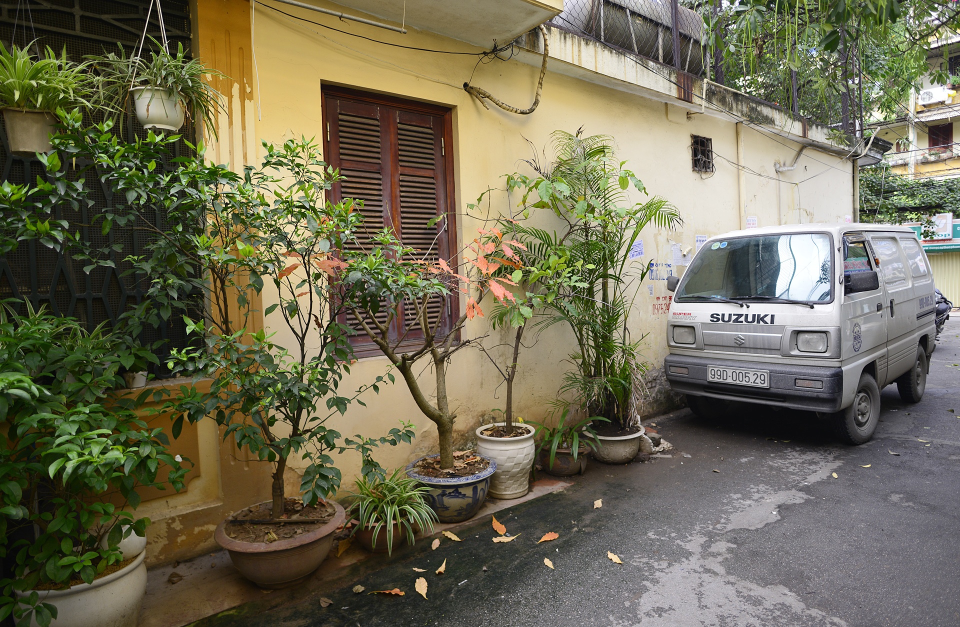 San choi khu tap the chat cung xe hop anh 5