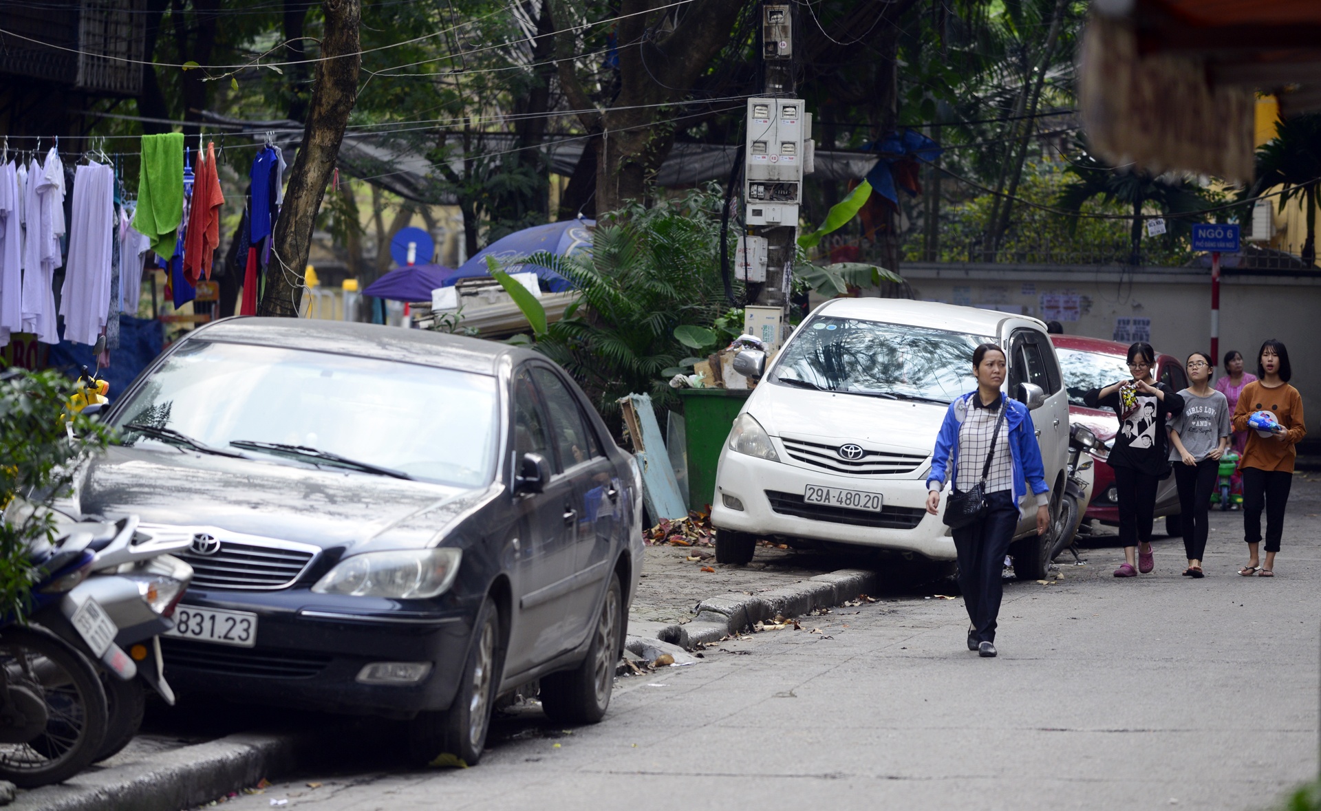 San choi khu tap the chat cung xe hop anh 7