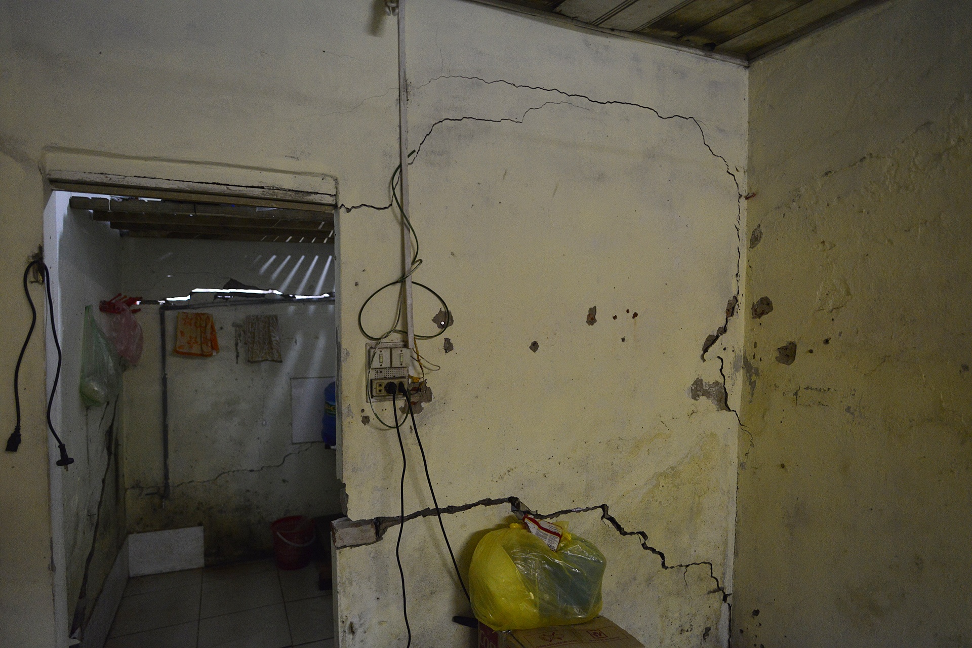 du an xay dung chung cu lam nut,  lun nha dan anh 8