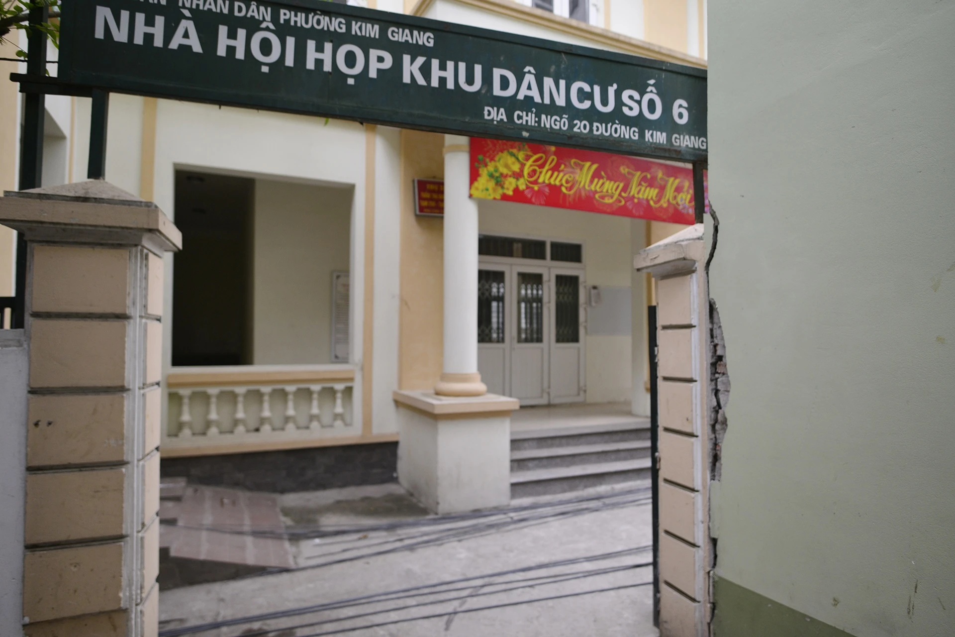 du an xay dung chung cu lam nut,  lun nha dan anh 11