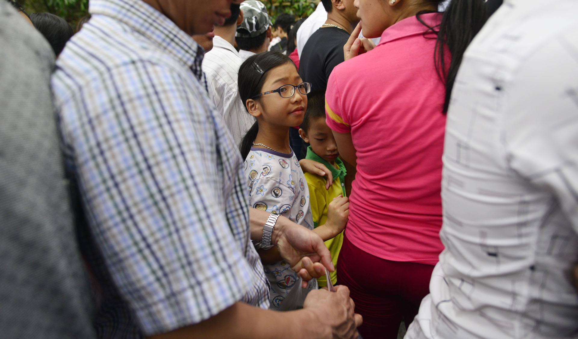 Le hoi den Hung anh 9