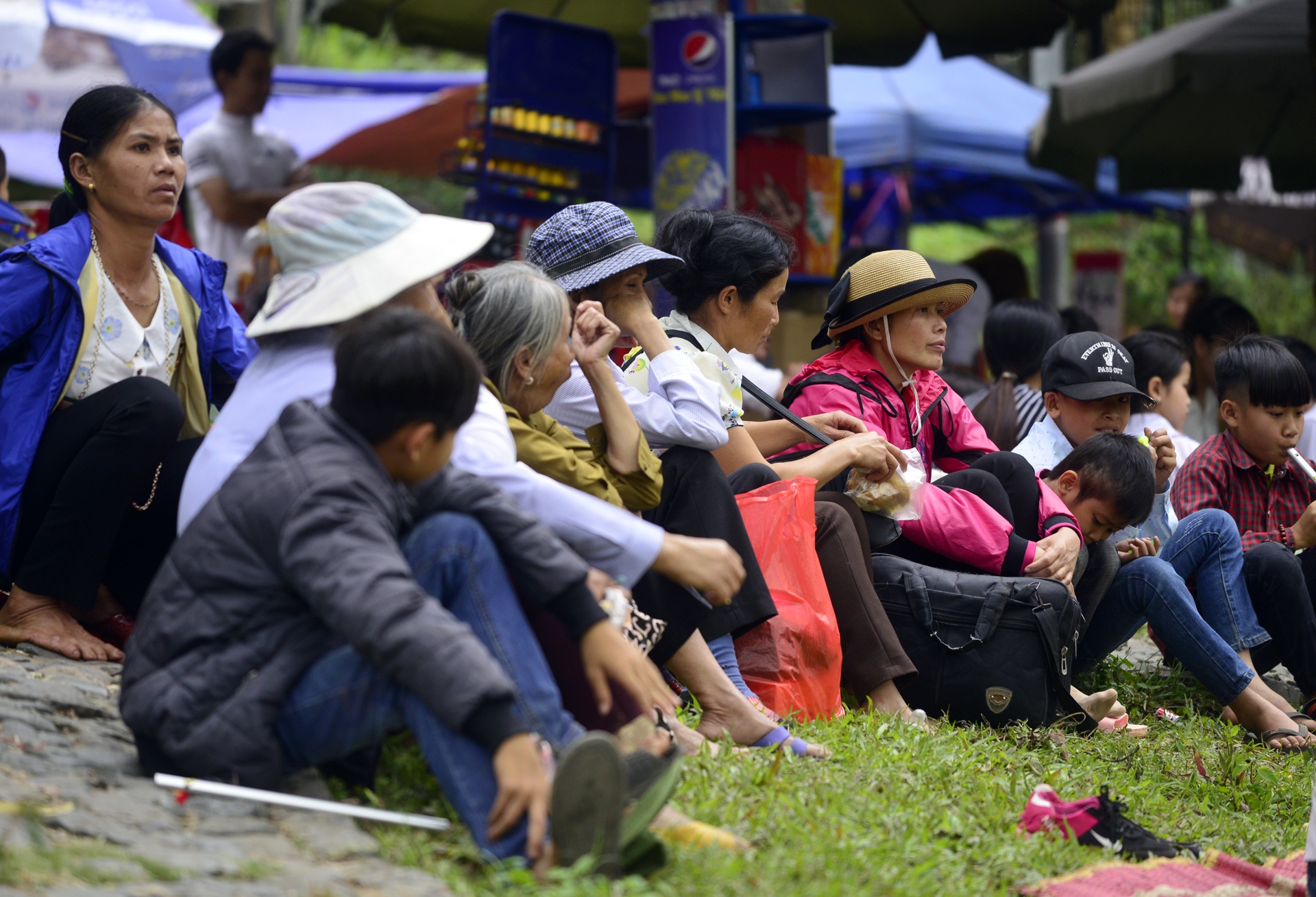 Le hoi den Hung 2017: 'Quyet khong de xay ra un tac, vo tran' hinh anh