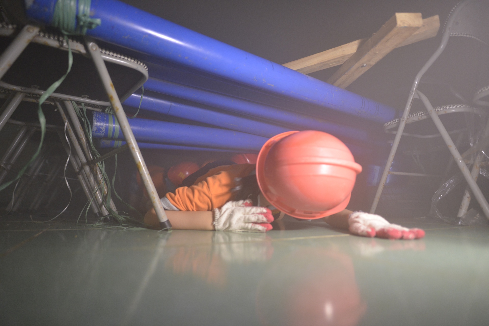 hoc cach du day tu nha cao tang anh 8