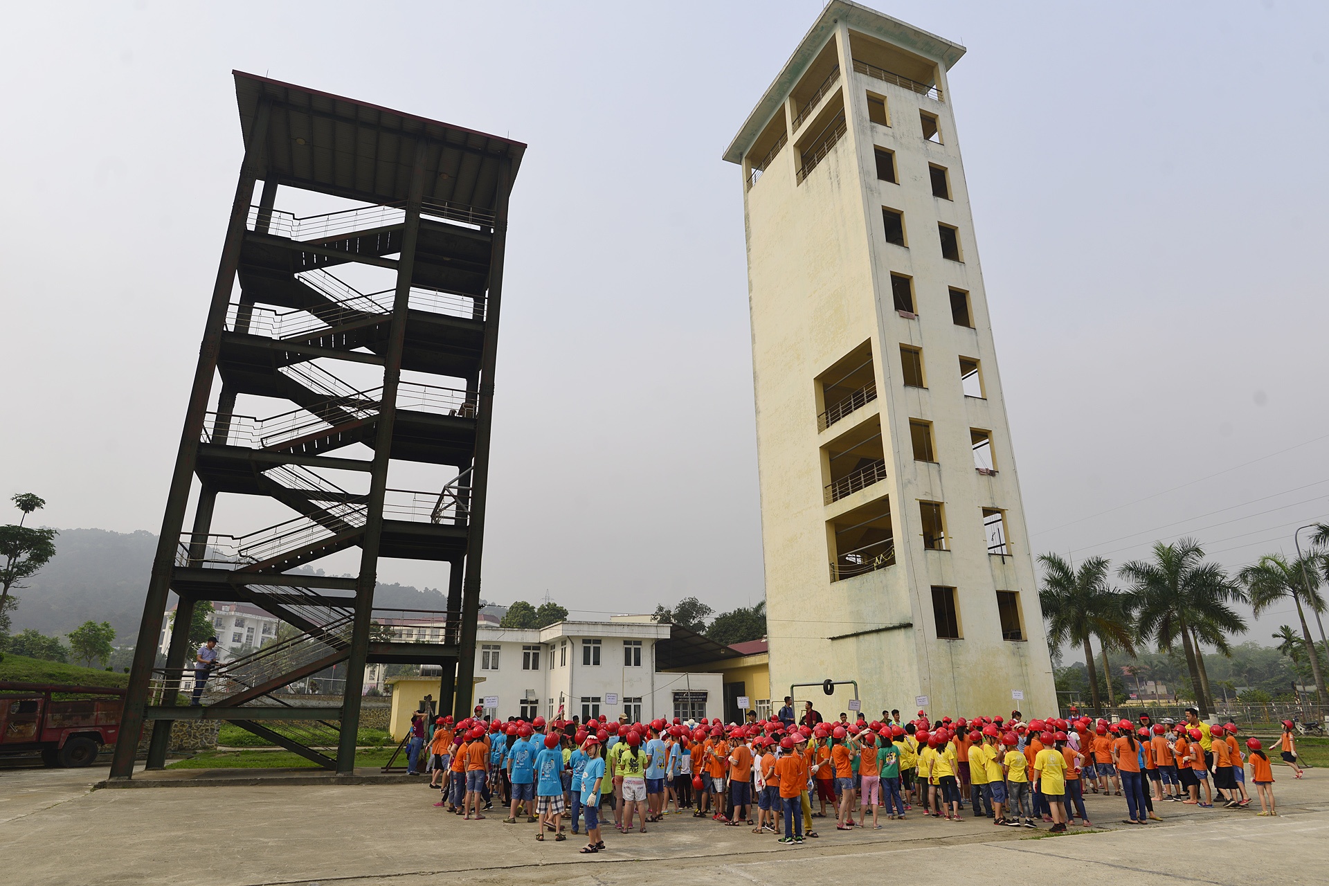 hoc cach du day tu nha cao tang anh 1