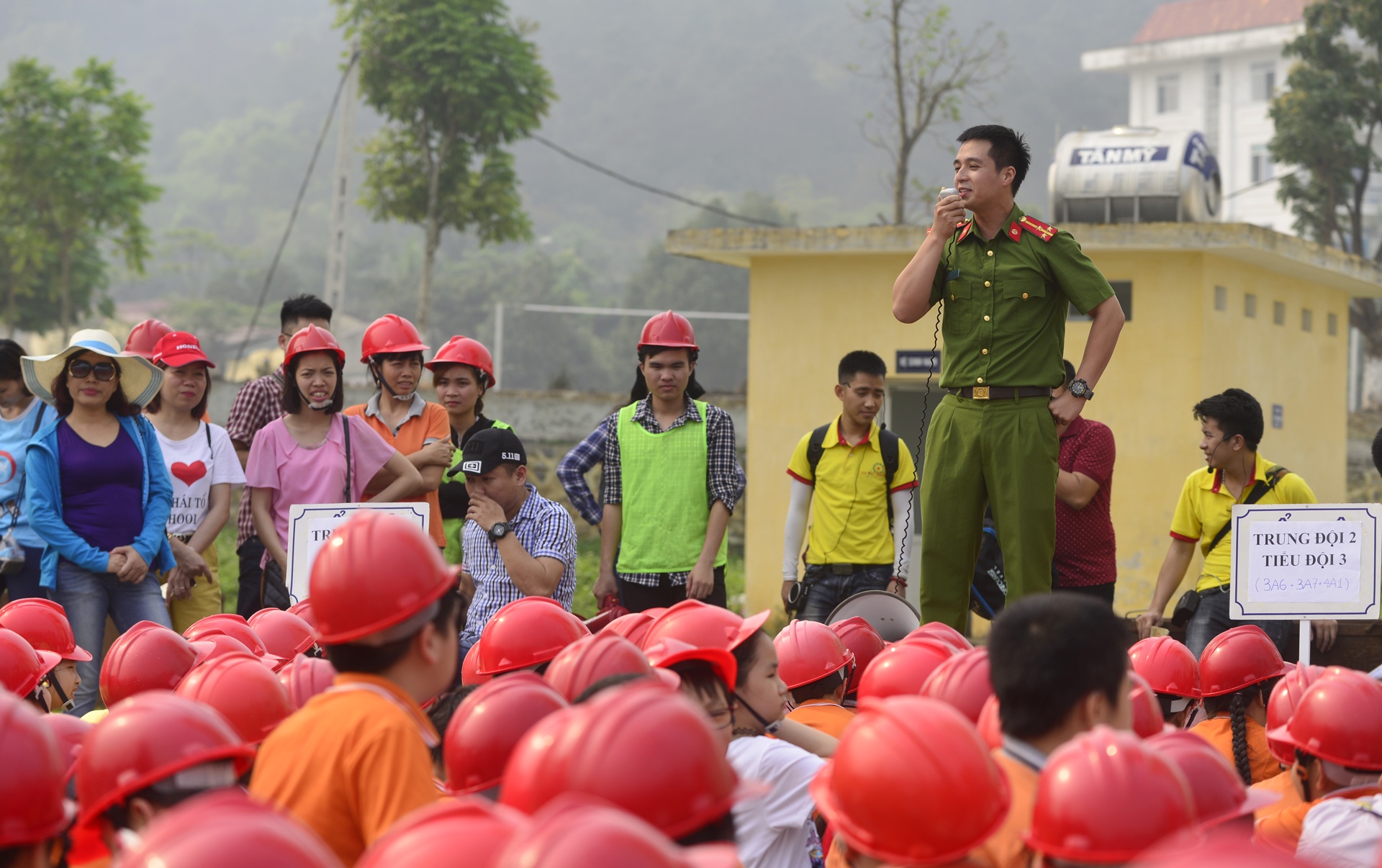 hoc cach du day tu nha cao tang anh 2