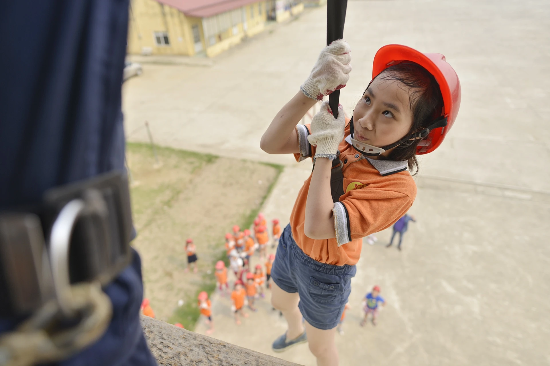 hoc cach du day tu nha cao tang anh 4