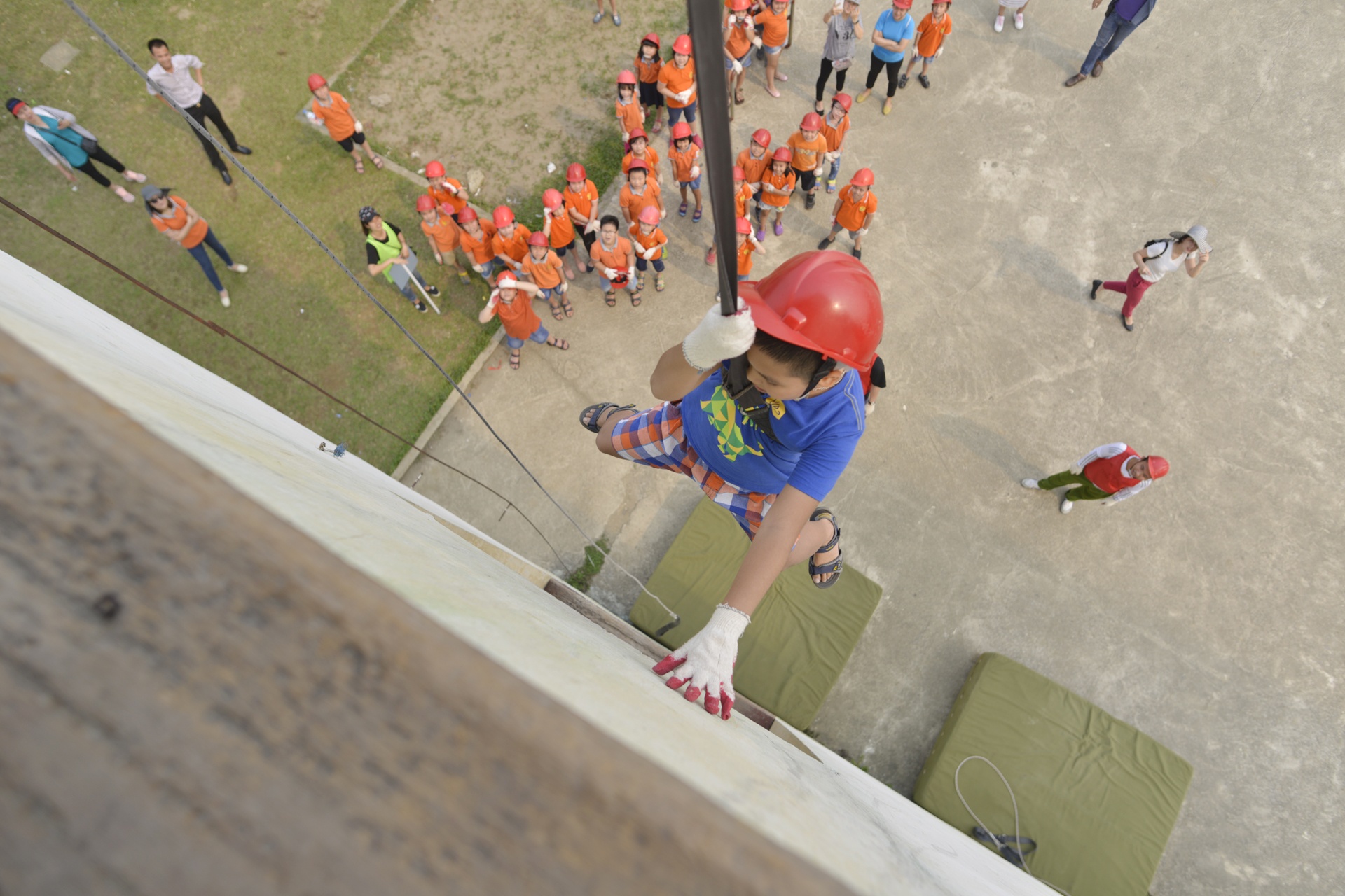 hoc cach du day tu nha cao tang anh 5