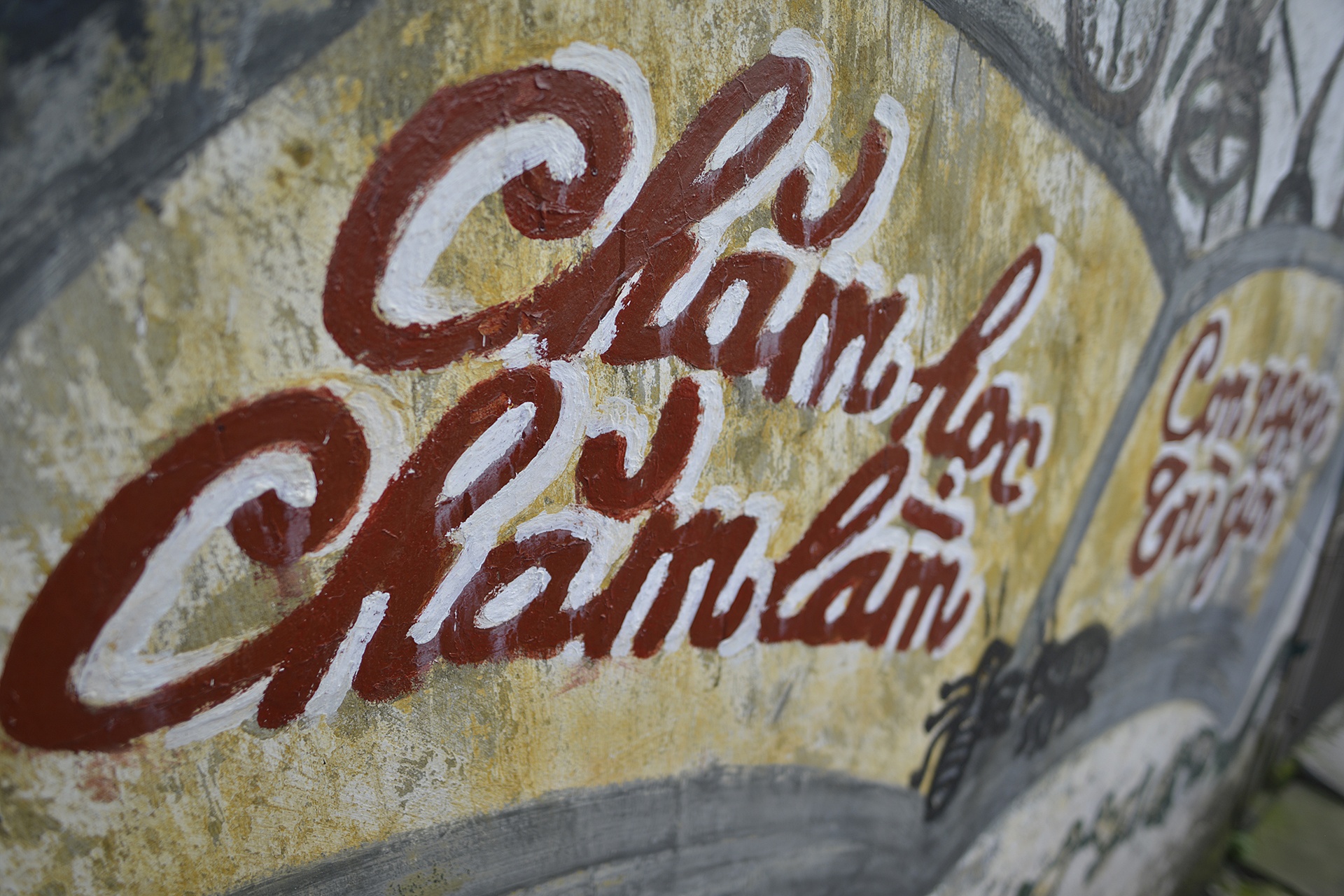 con ngo tranh ve o Ha Noi anh 5