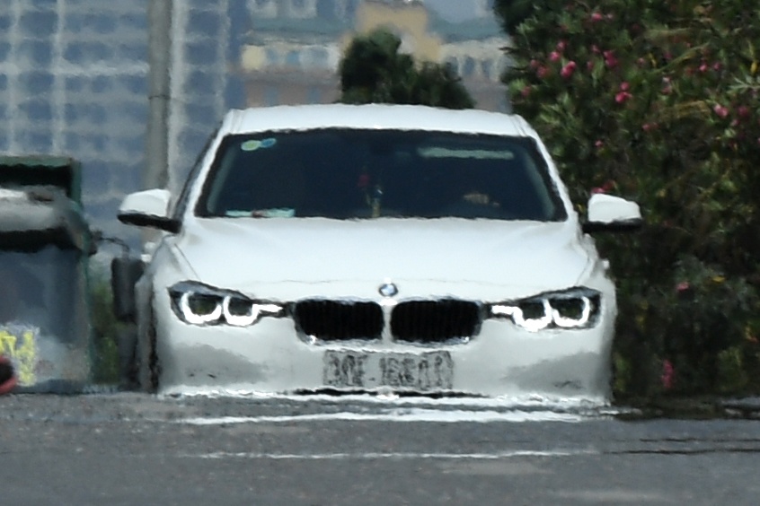 Ha Noi nang nong dau mua anh 2