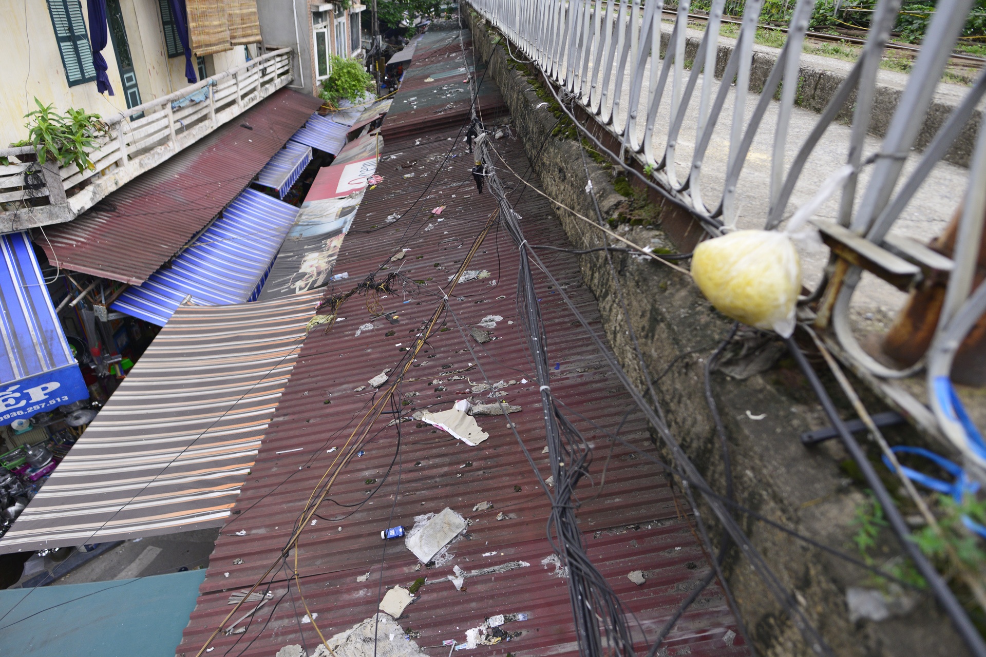 duc thong 131 vom cau Ha Noi anh 9